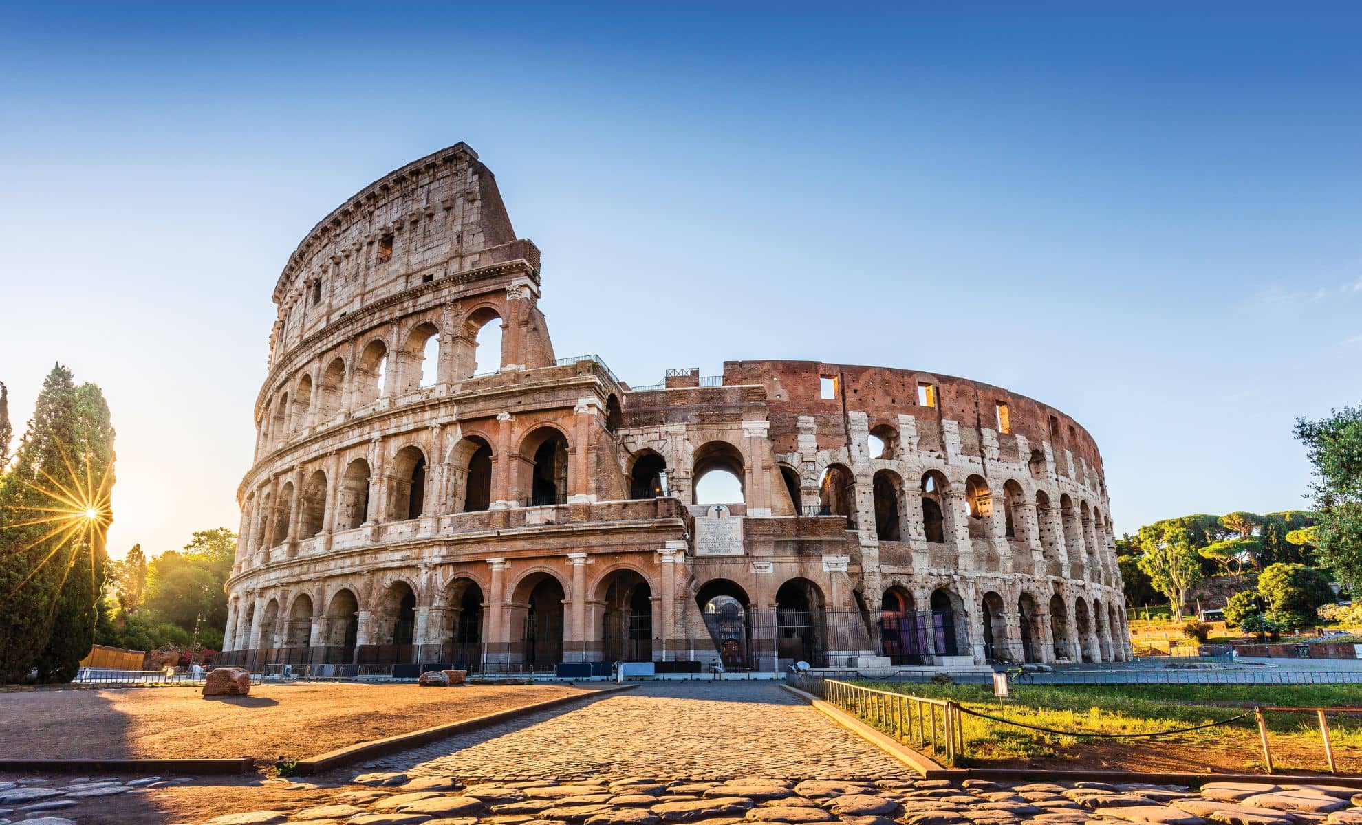 Colisée , Rome ,Italie