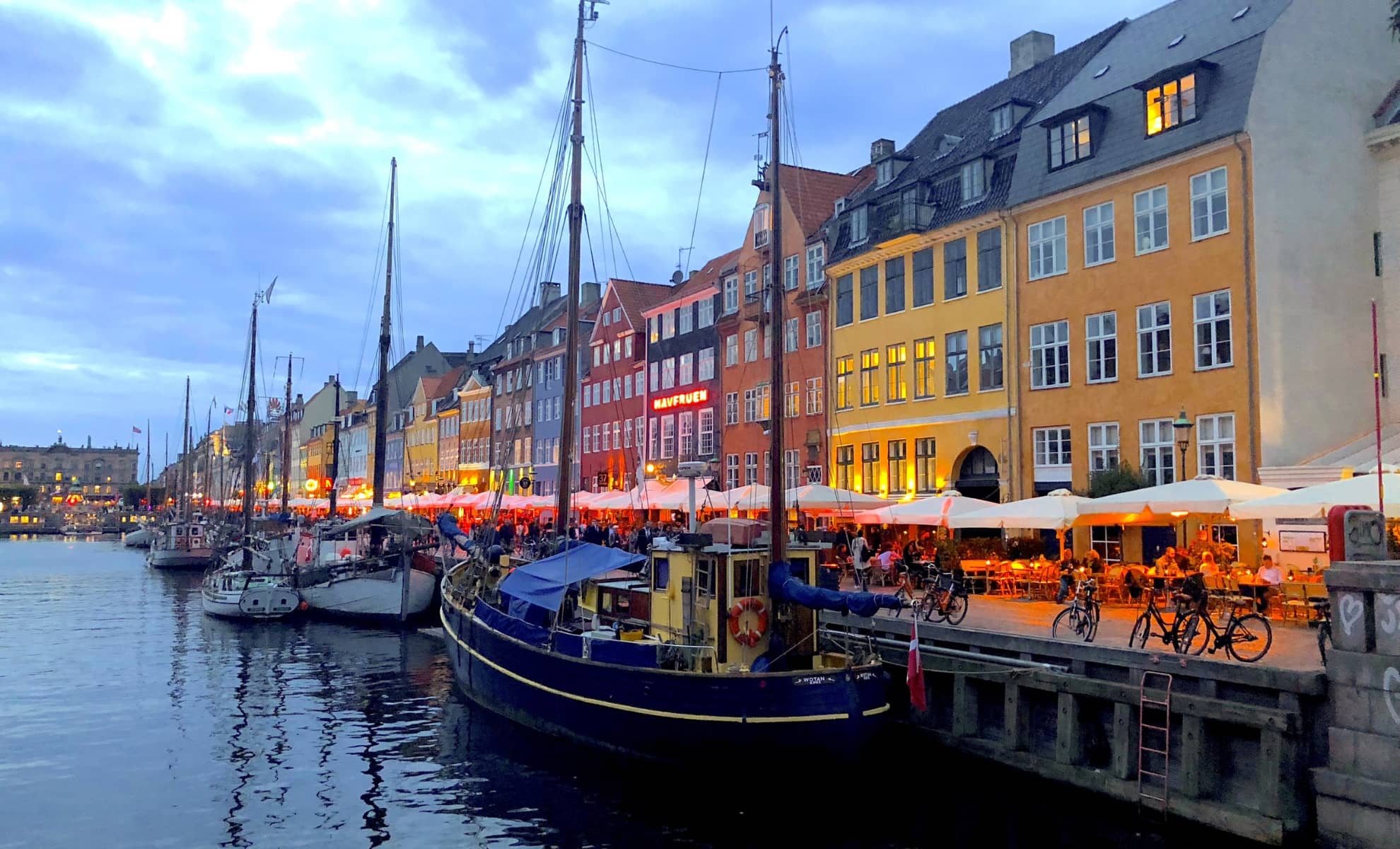 Copenhague, Danemark