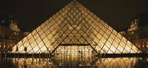 Découverte nocturne au musée du Louvre : Accès gratuit dès janvier 2024 !