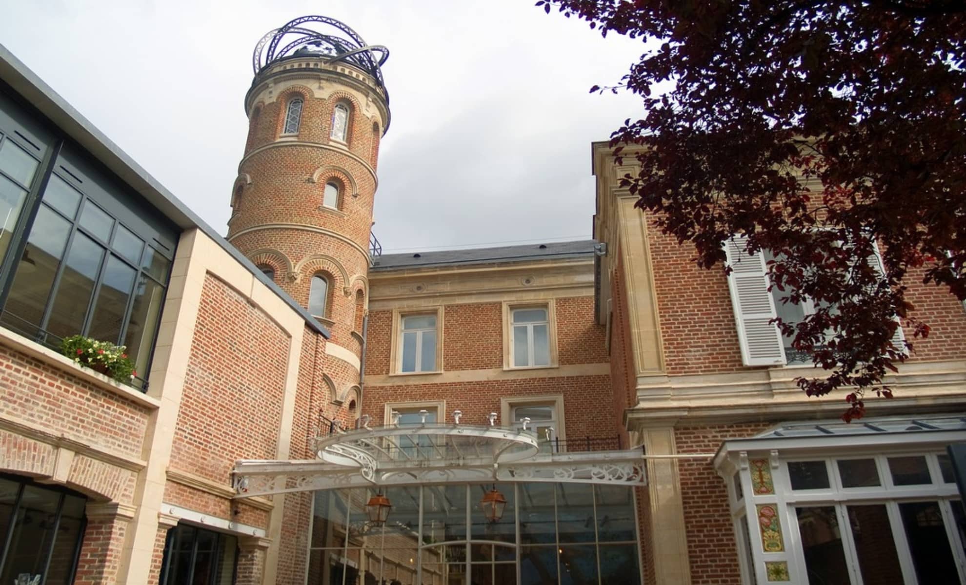 La Maison de Jules Verne, Amiens