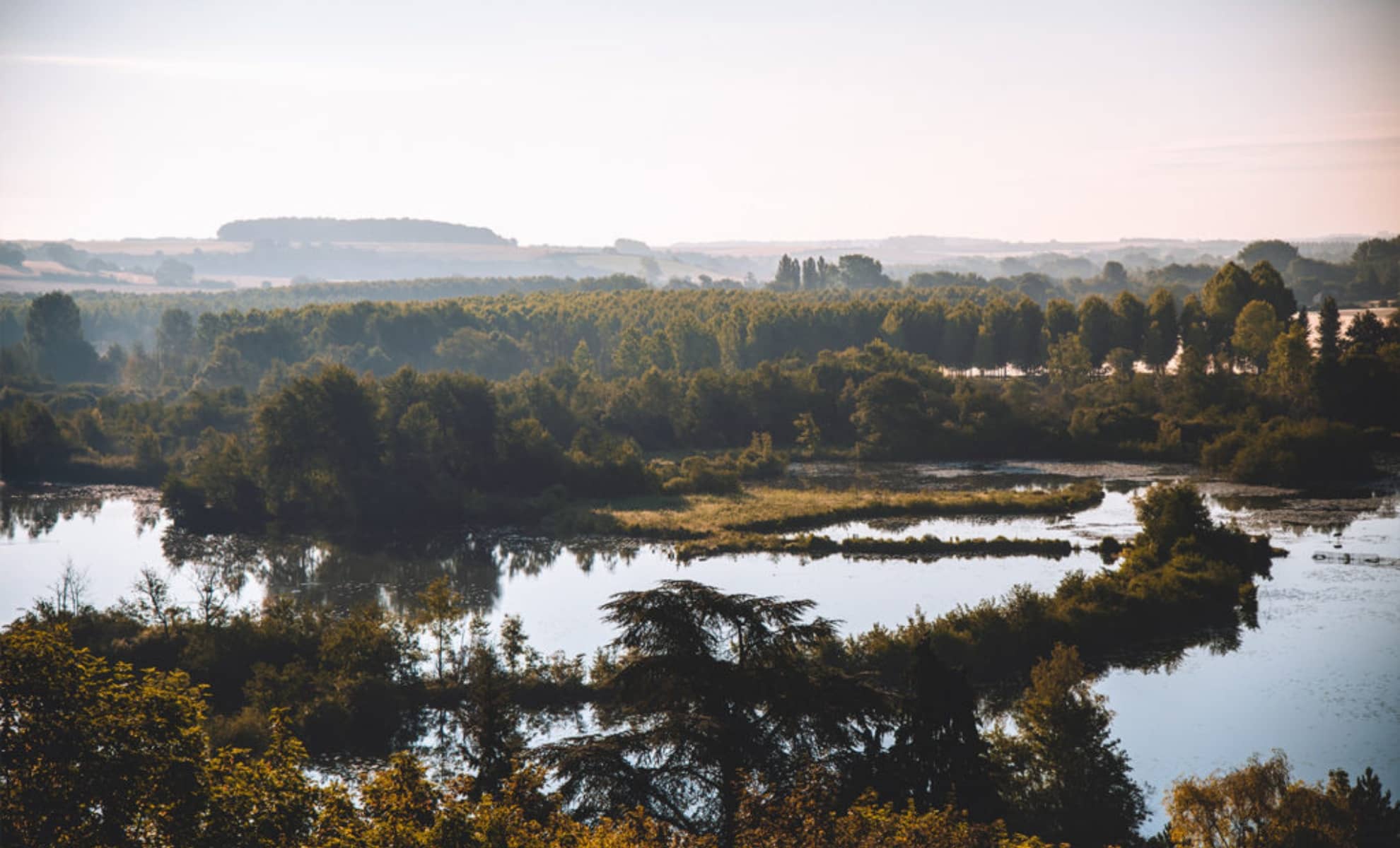 La Vallée de Somme, Amiens