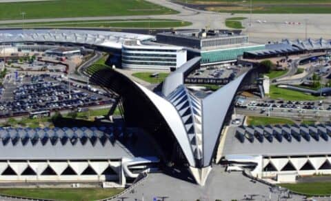 L'aéroport Lyon Saint-Exupéry renforce son offre de vols pour 2024