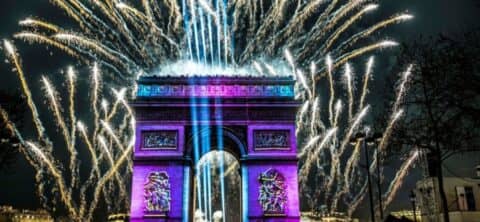 Le Nouvel An 2024 à Paris : Le programme époustouflant de la soirée sur les Champs-Élysées enfin dévoilé !