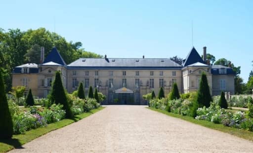 Le château de Malmaison