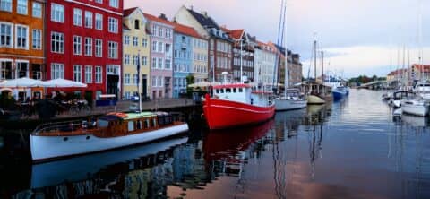 Les villes incontournables de la Scandinavie pour une expérience nordique inoubliable !