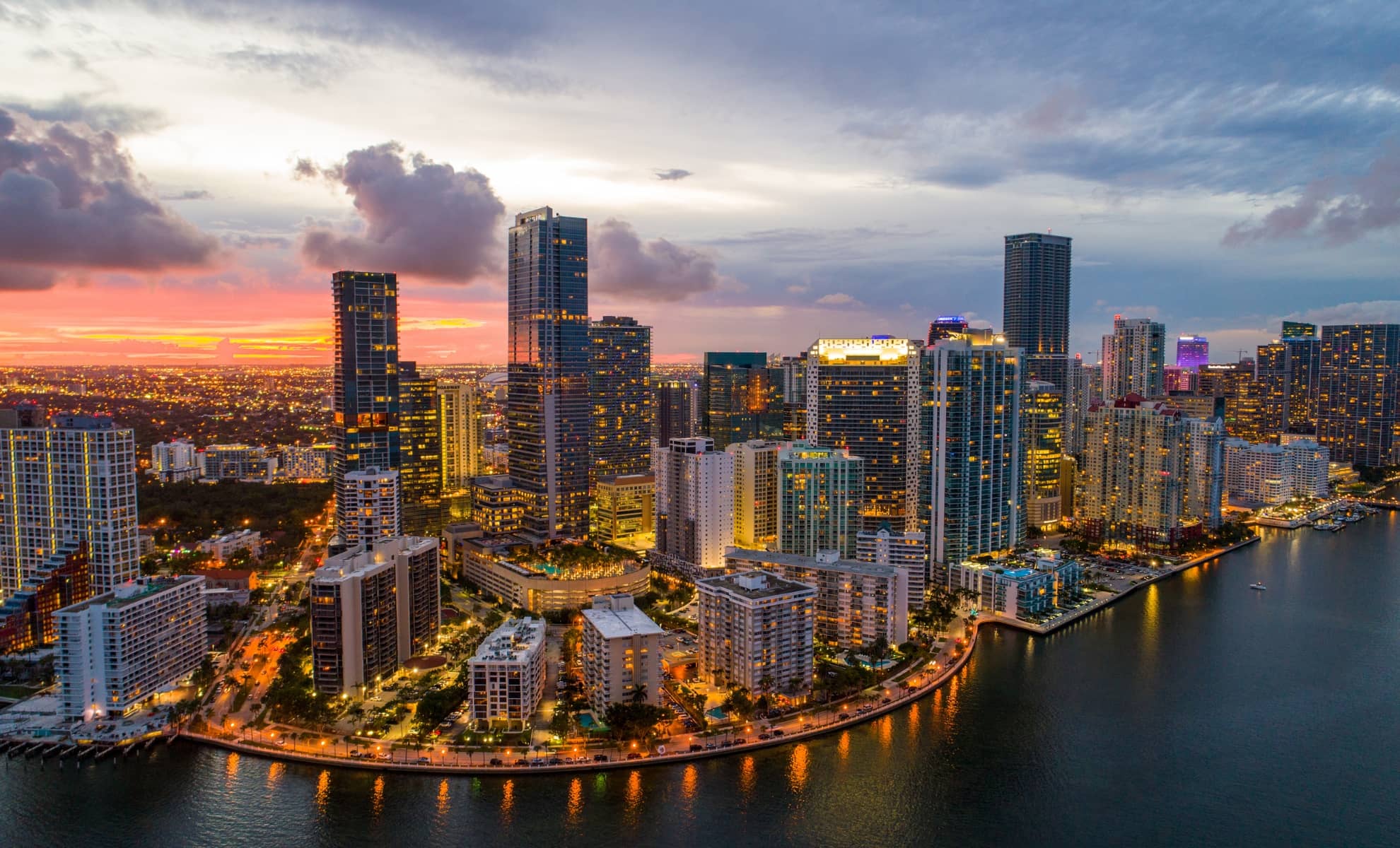 Miami, Florida, États-Unis