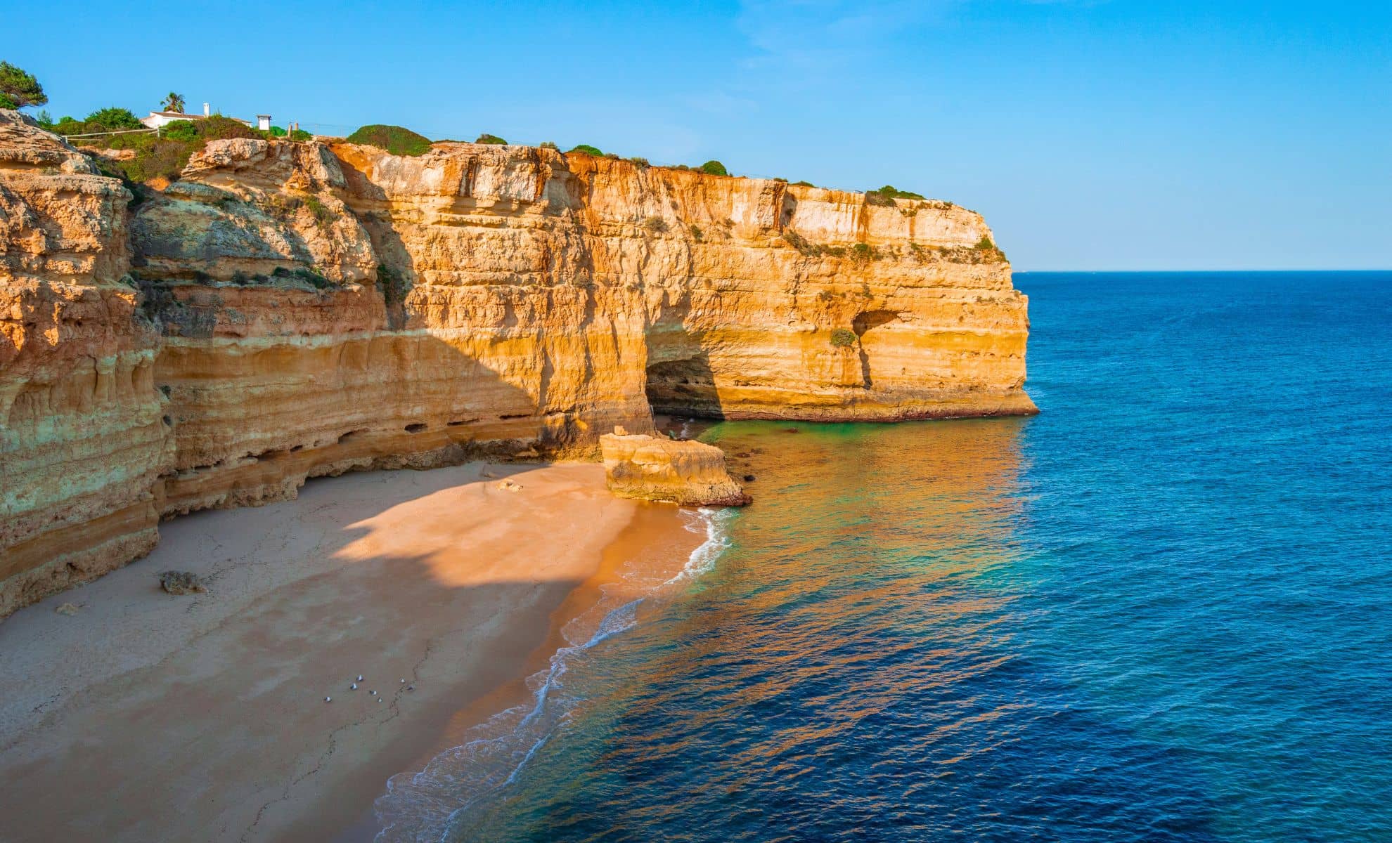 Albufeira , Portugal