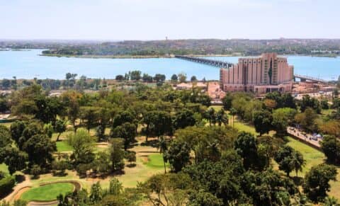 Bamako : À la découverte de la perle culturelle du Mali !