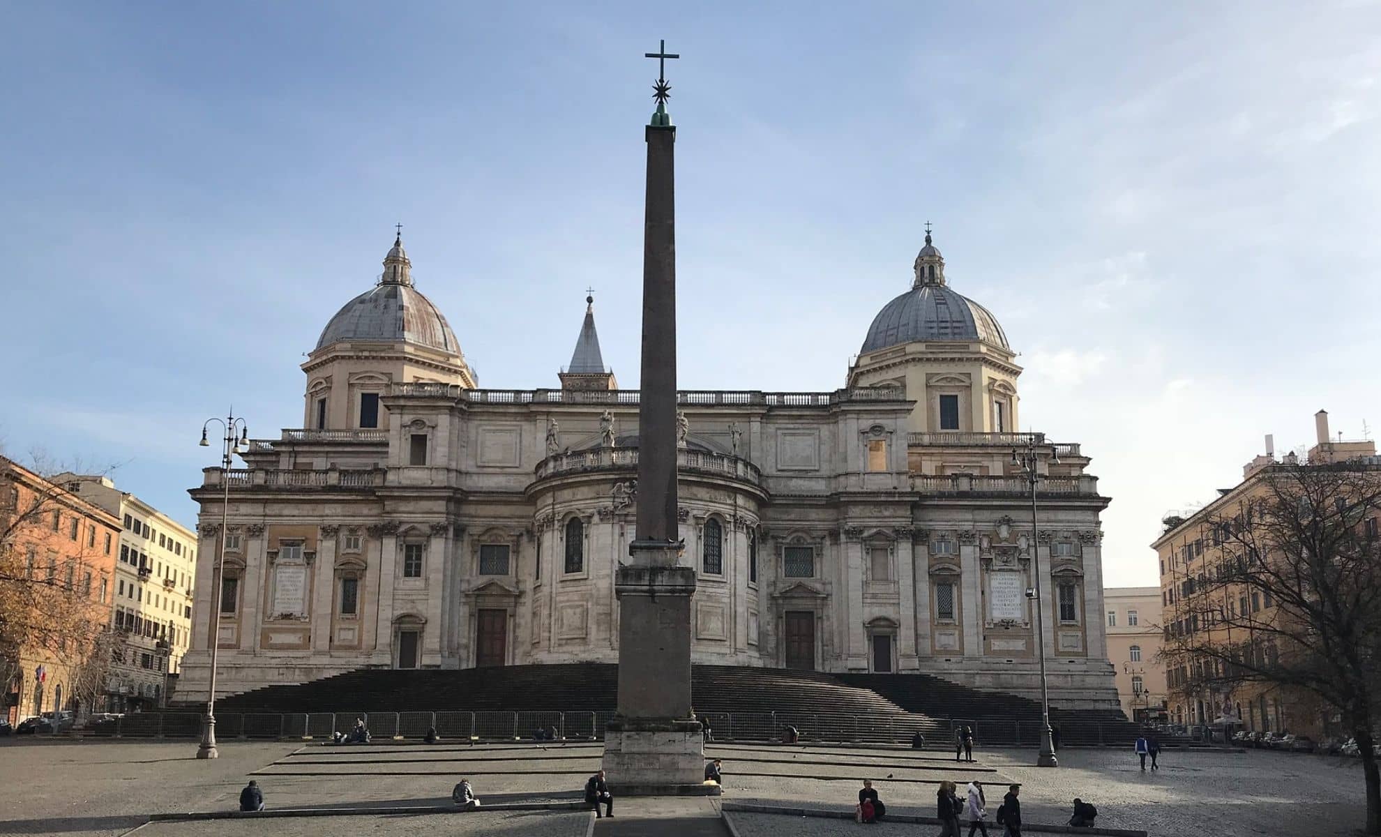 Basilique de Santa Maria Maggiore , Bergame,Italie