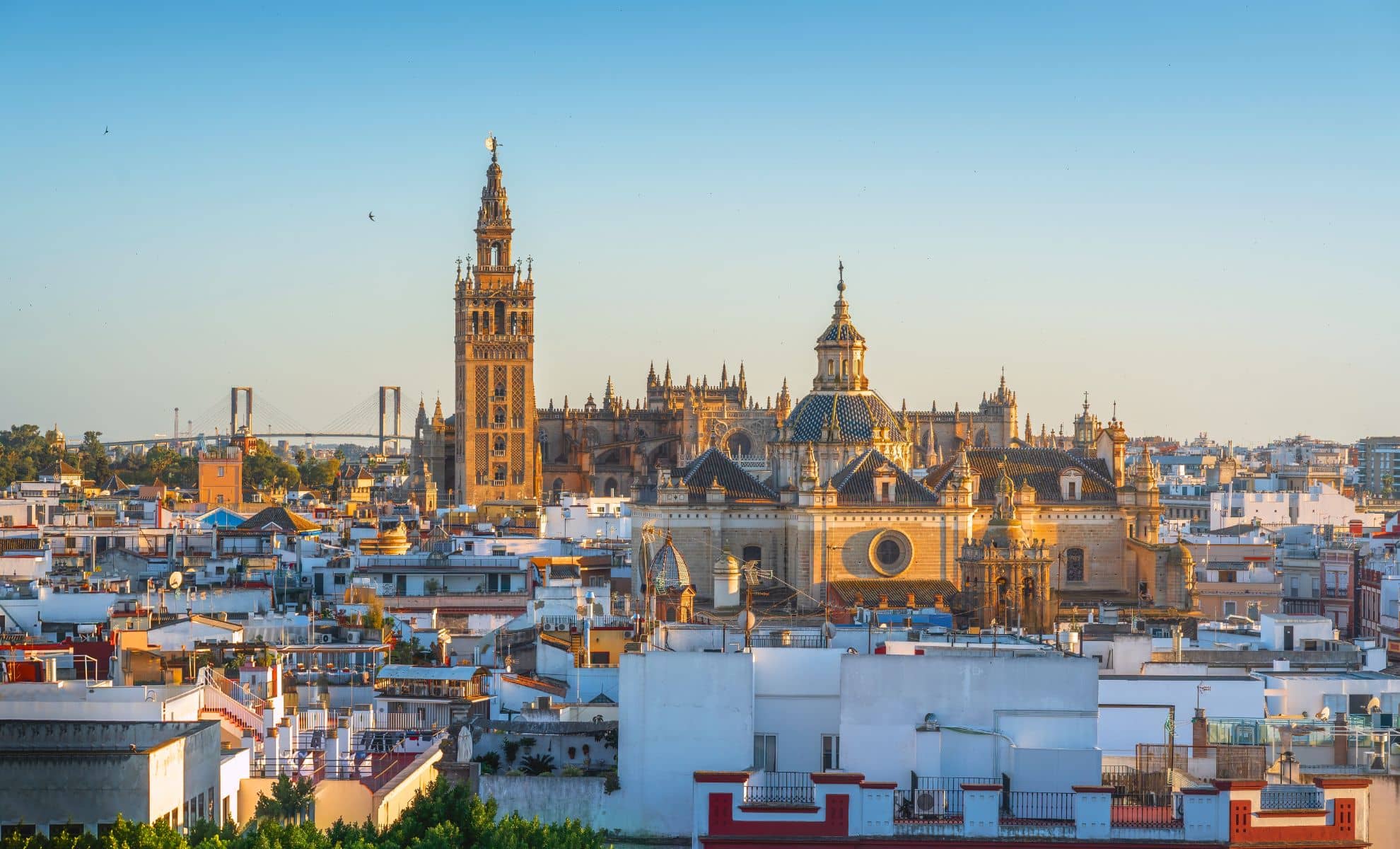 Cathédrale notre-dame du siège de Séville, Espagne