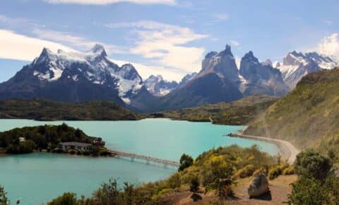 Chili : À la découverte des joyaux du sud de l'Amérique !