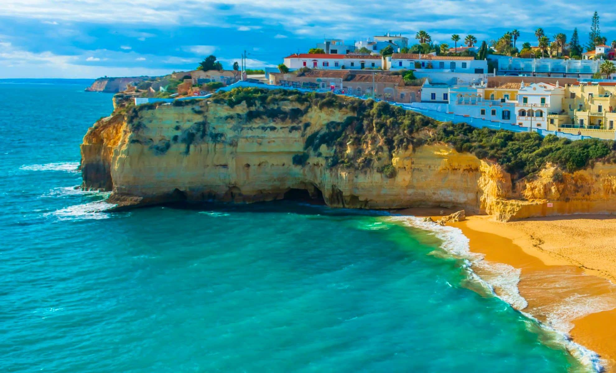 Faro, Portugal