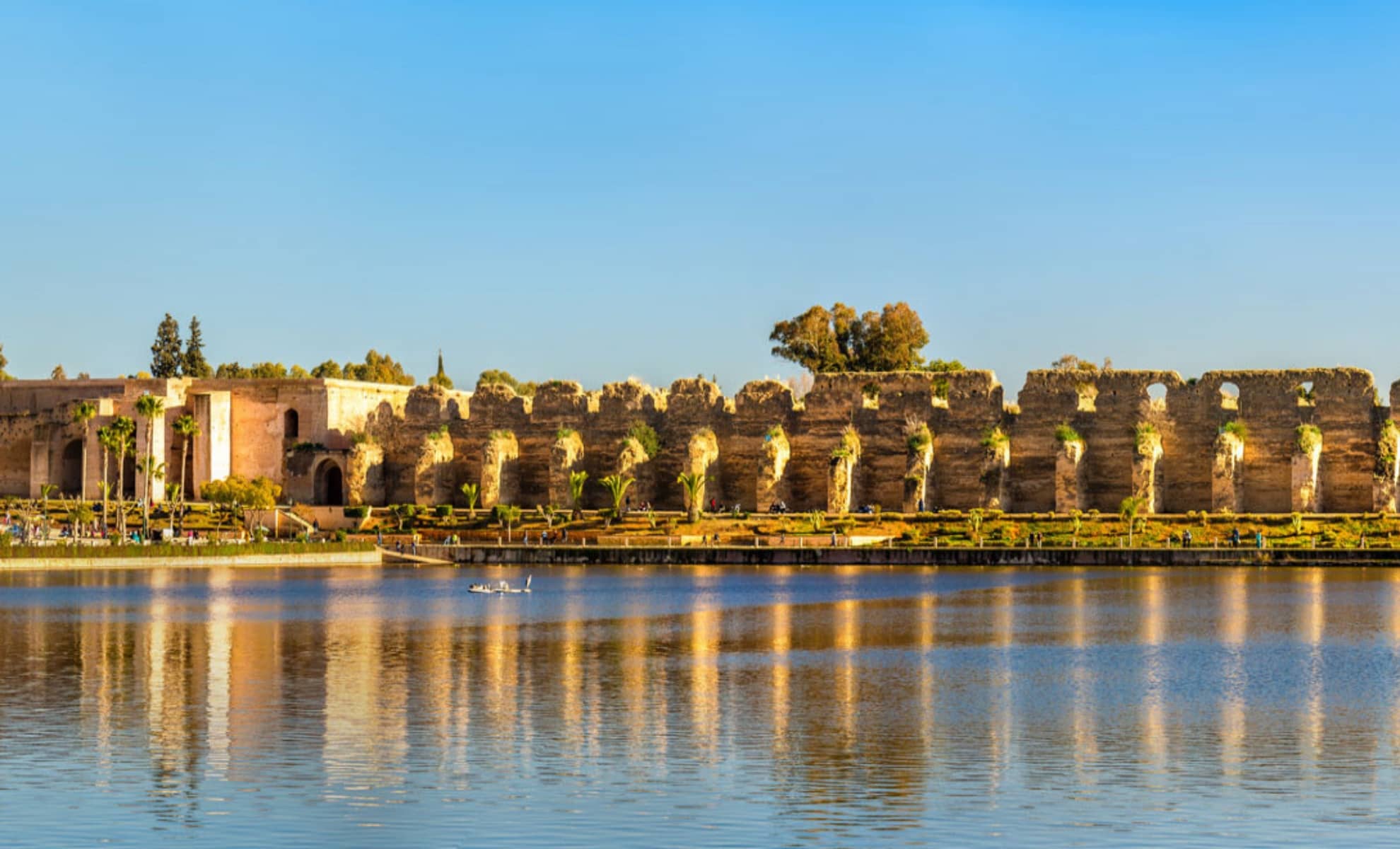 Hri Souani, Meknès, Maroc