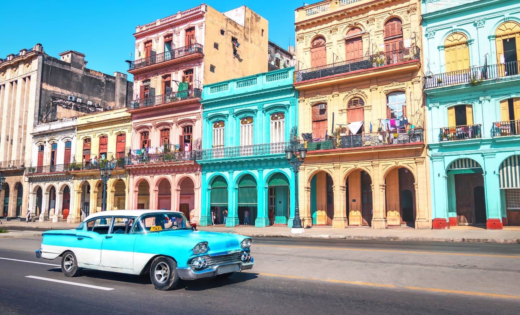 La Havane, Cuba