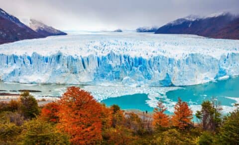 La Patagonie en hiver : Une expérience unique dans un paradis glacial !