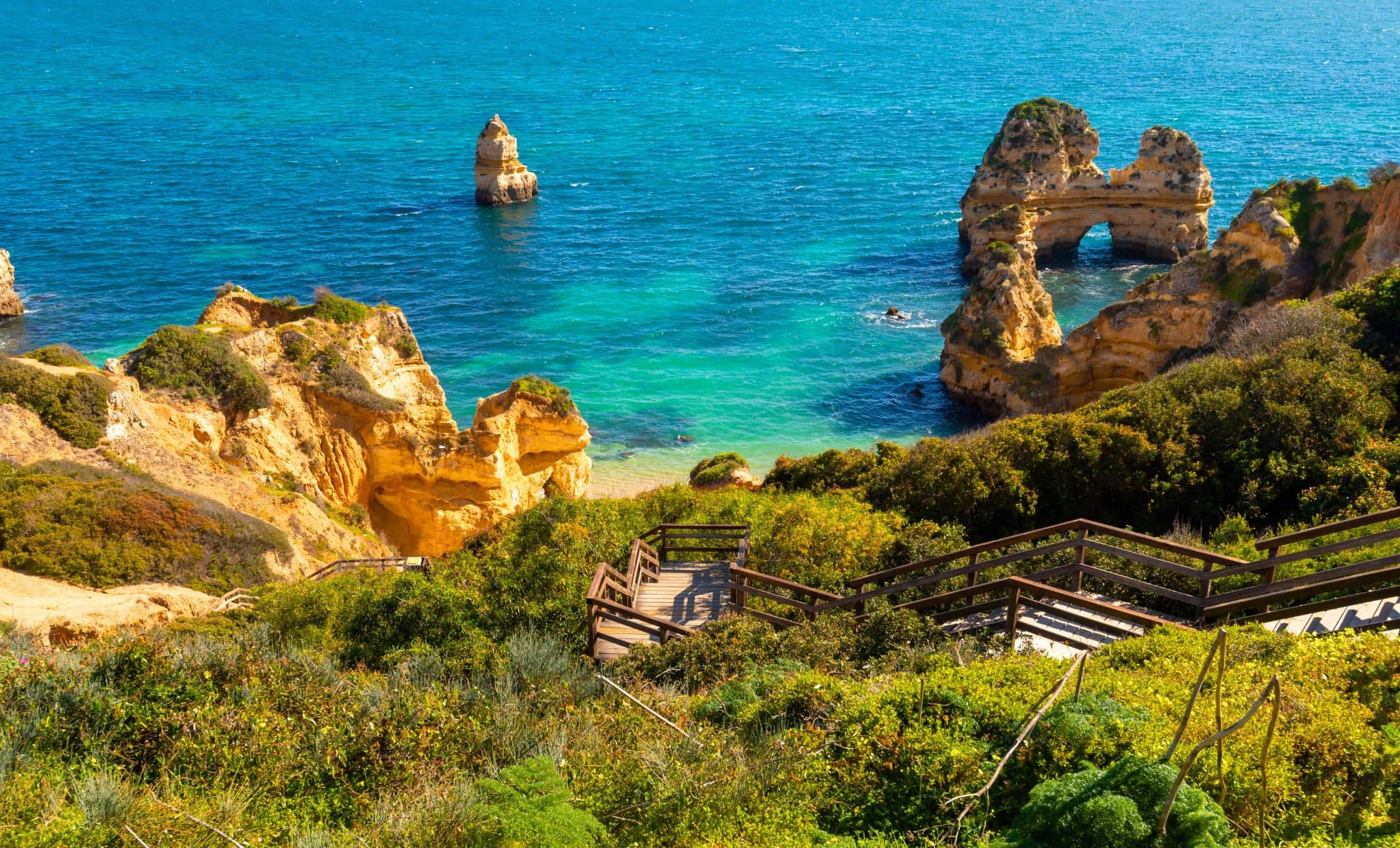 Lagos, Portugal