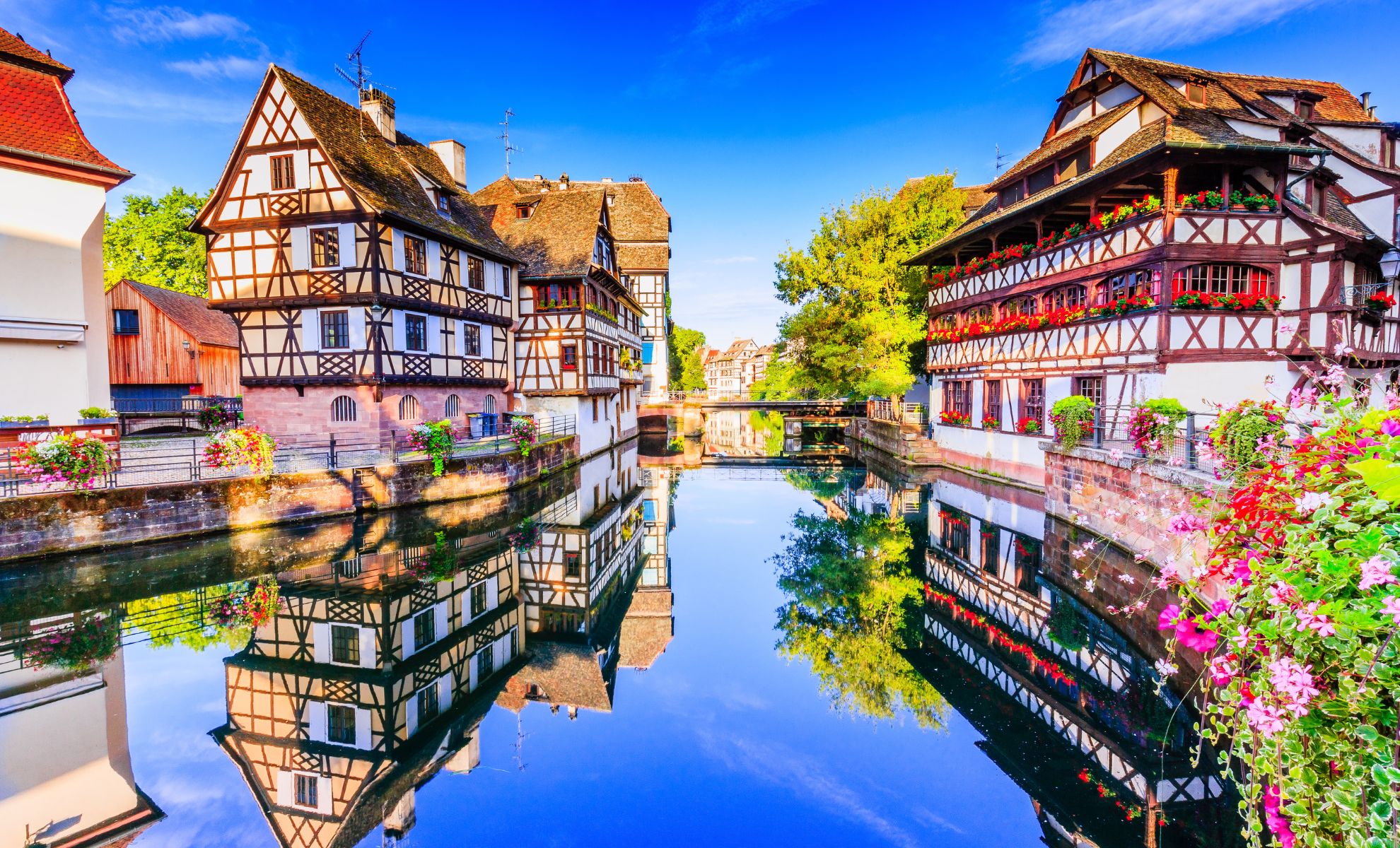 Strasbourg , France
