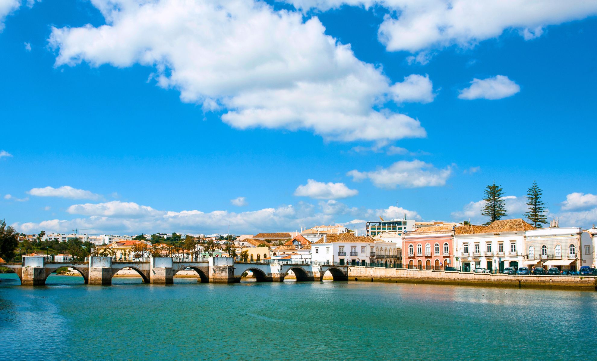 Tavira, Portugal