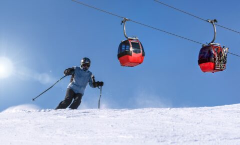 Vacances au ski en Suisse : Les meilleures stations de ski pour une aventure hivernale magique !