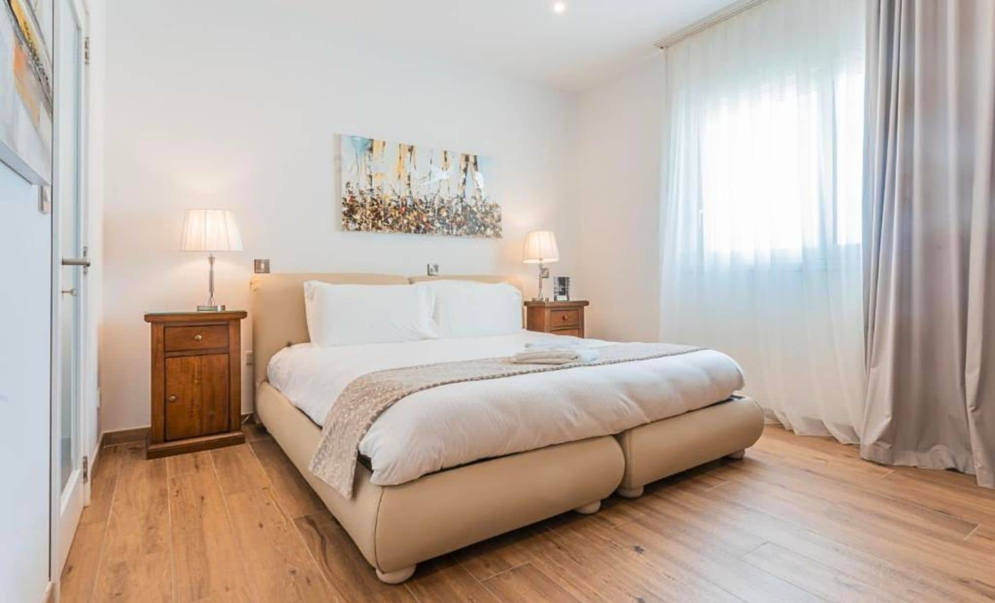 Le Bed and Breakfast Violetta Boutique , Barcelone