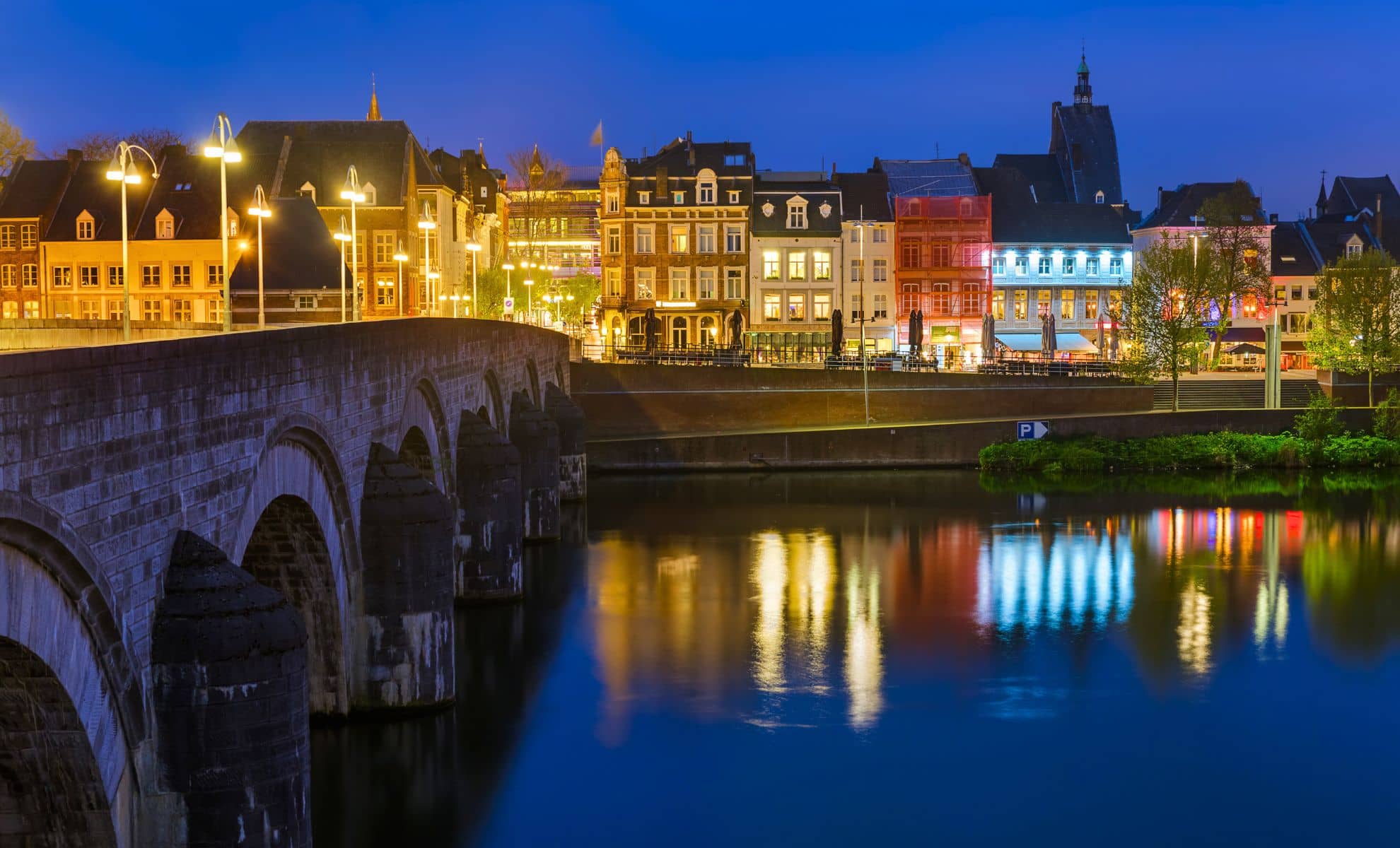 Maastricht, Pays-Bas