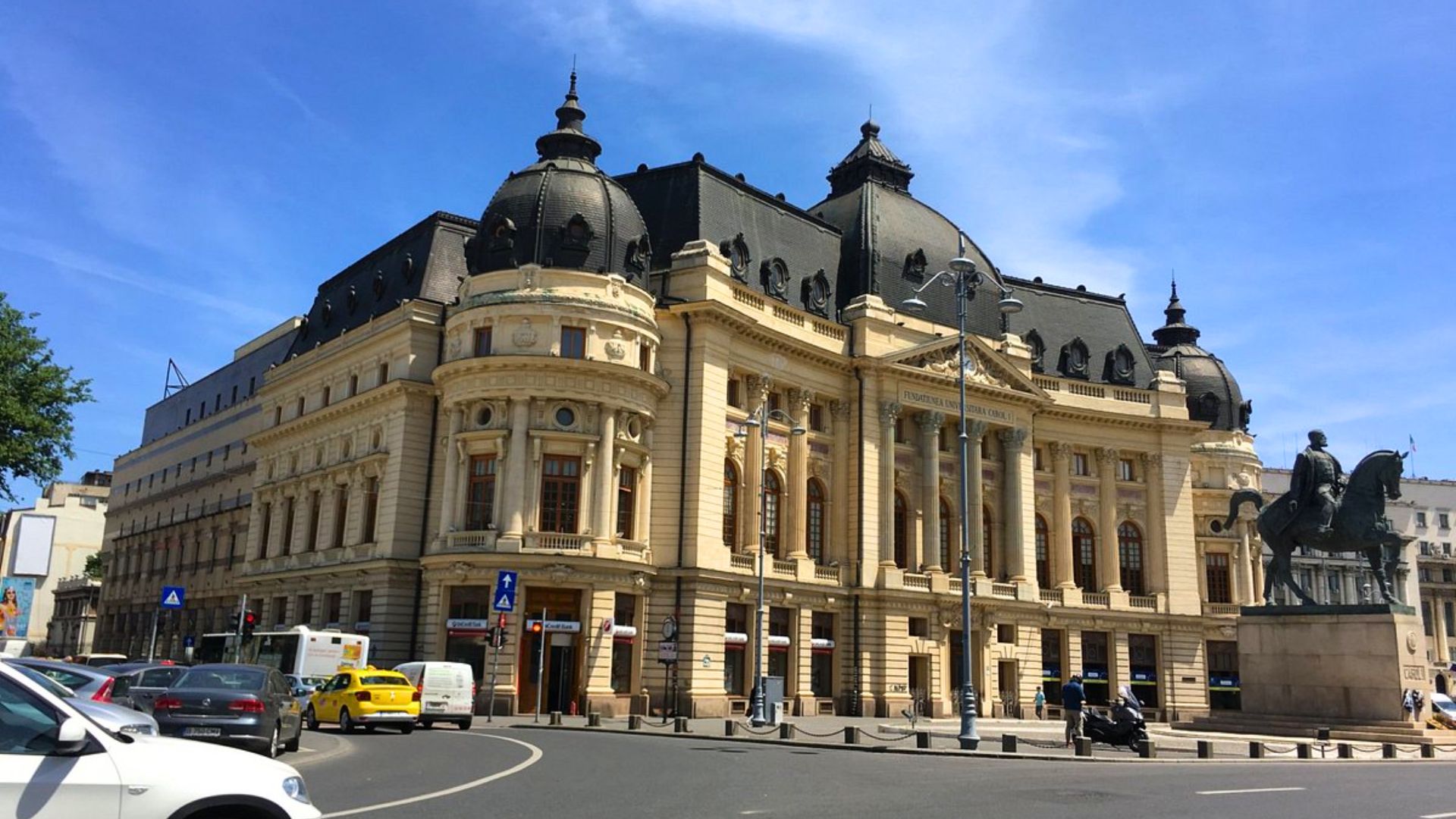 Musée national d’art de Roumanie,Bucarest , Roumanie