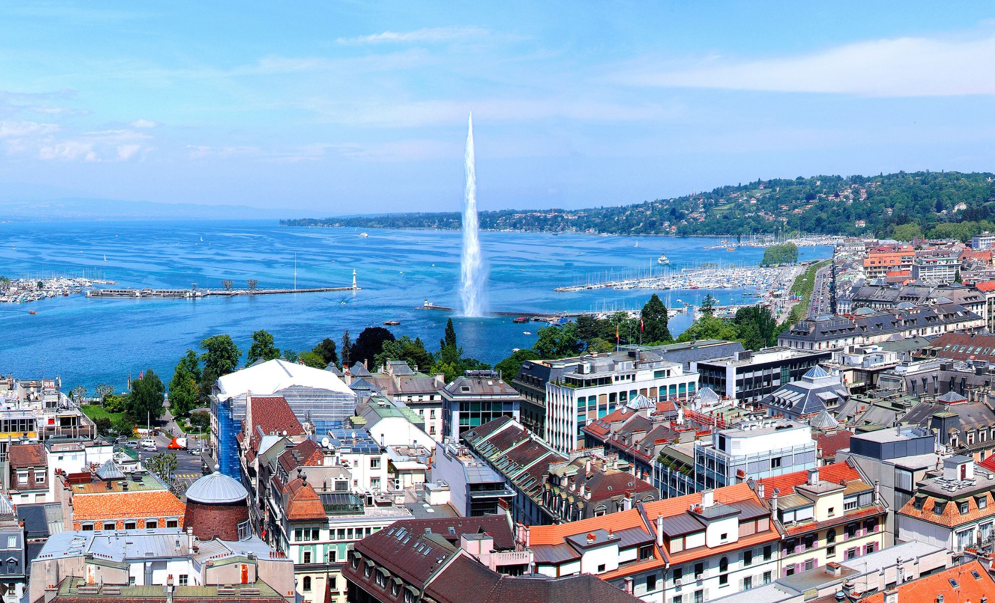 Genève , Suisse
