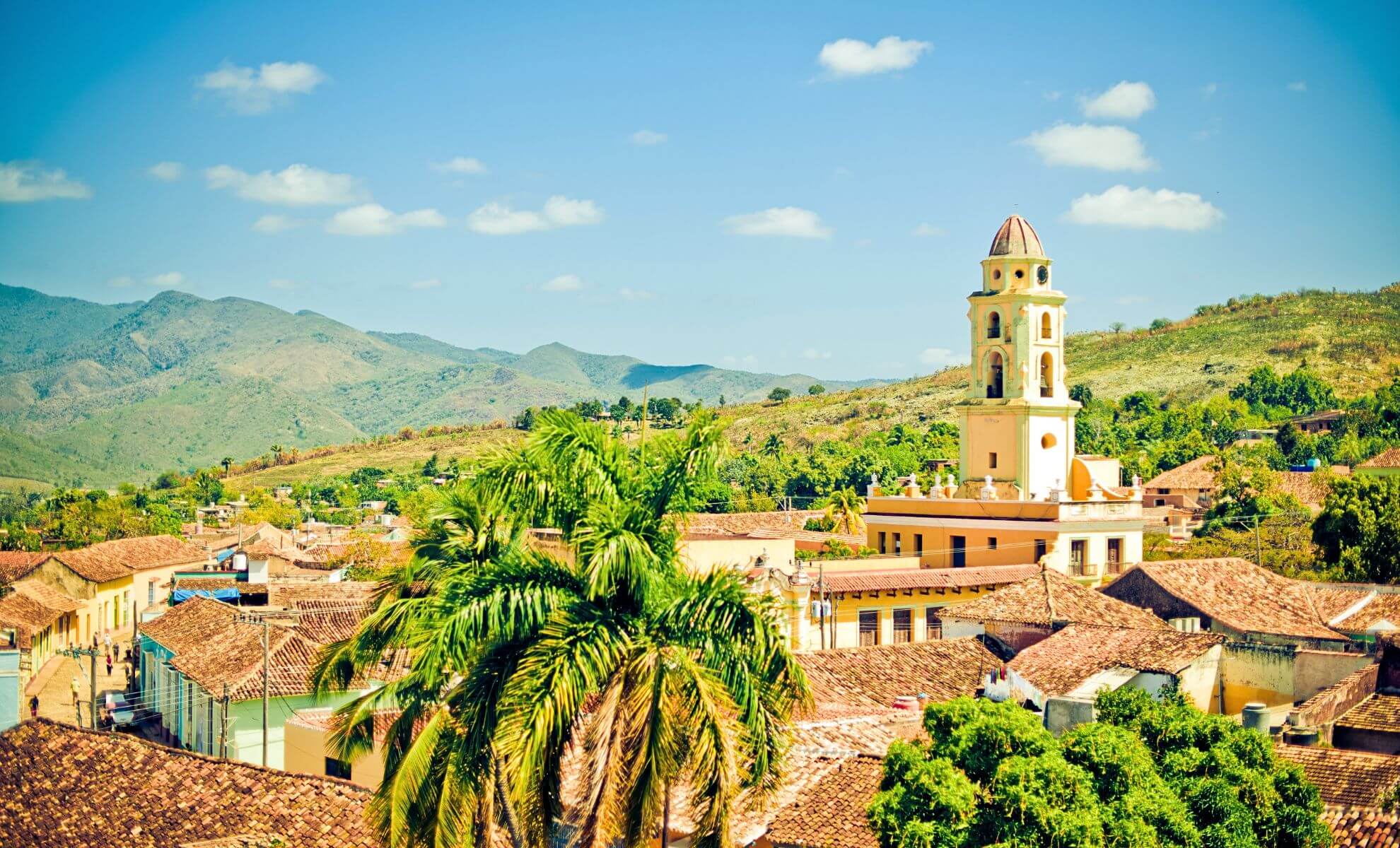 Trinidad , Cuba