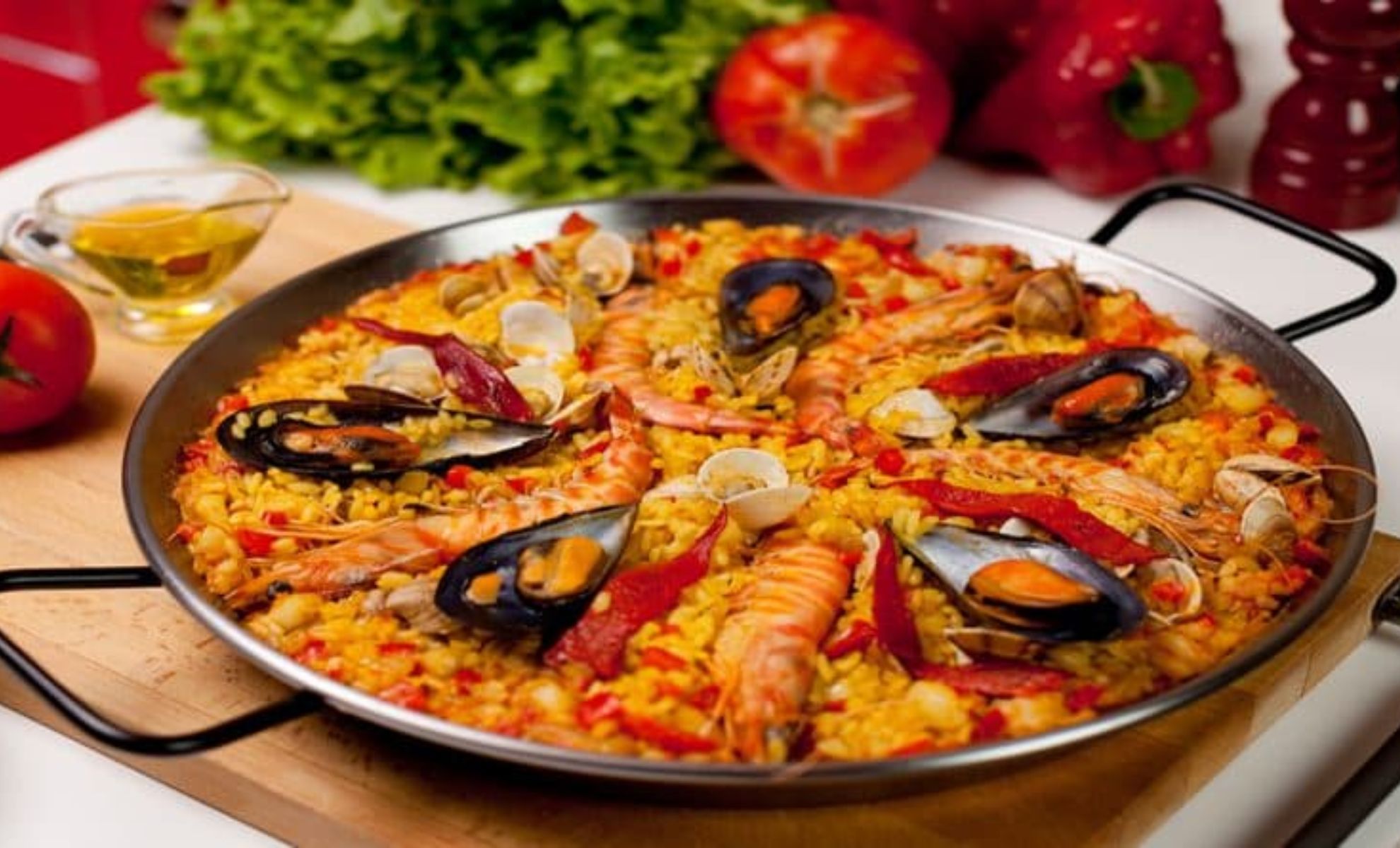Une spécialité de la gastronomie d'Alicante