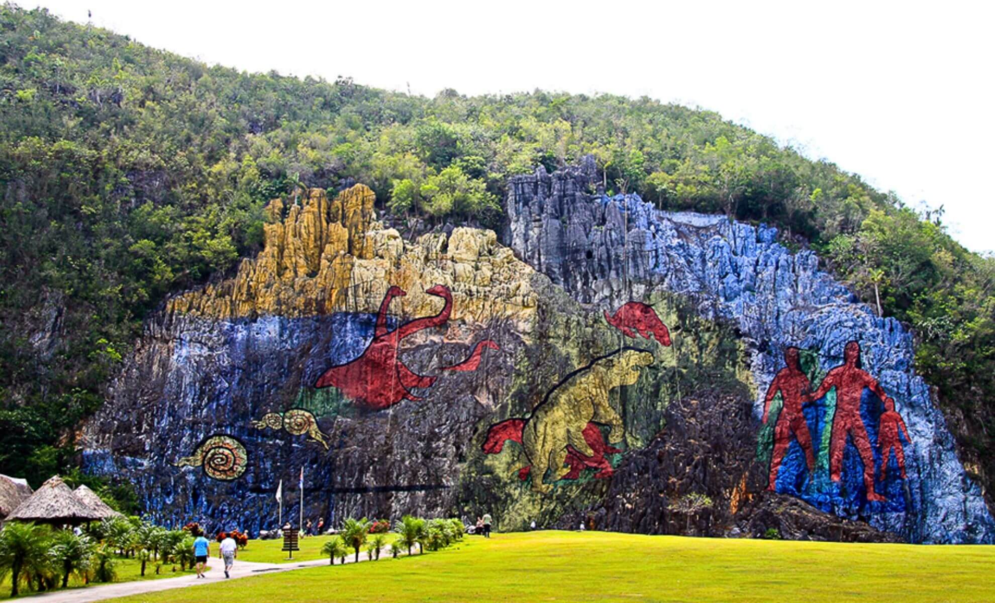 Viñales, Cuba