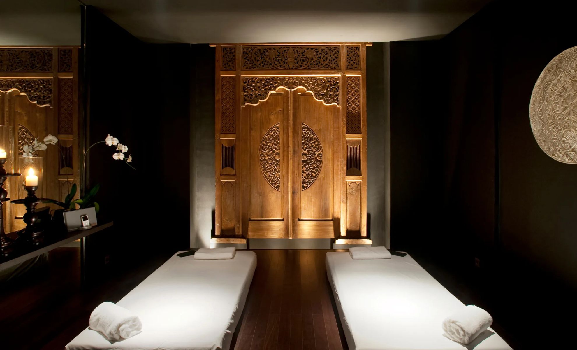 Spa Soori , Bali, Indonésie