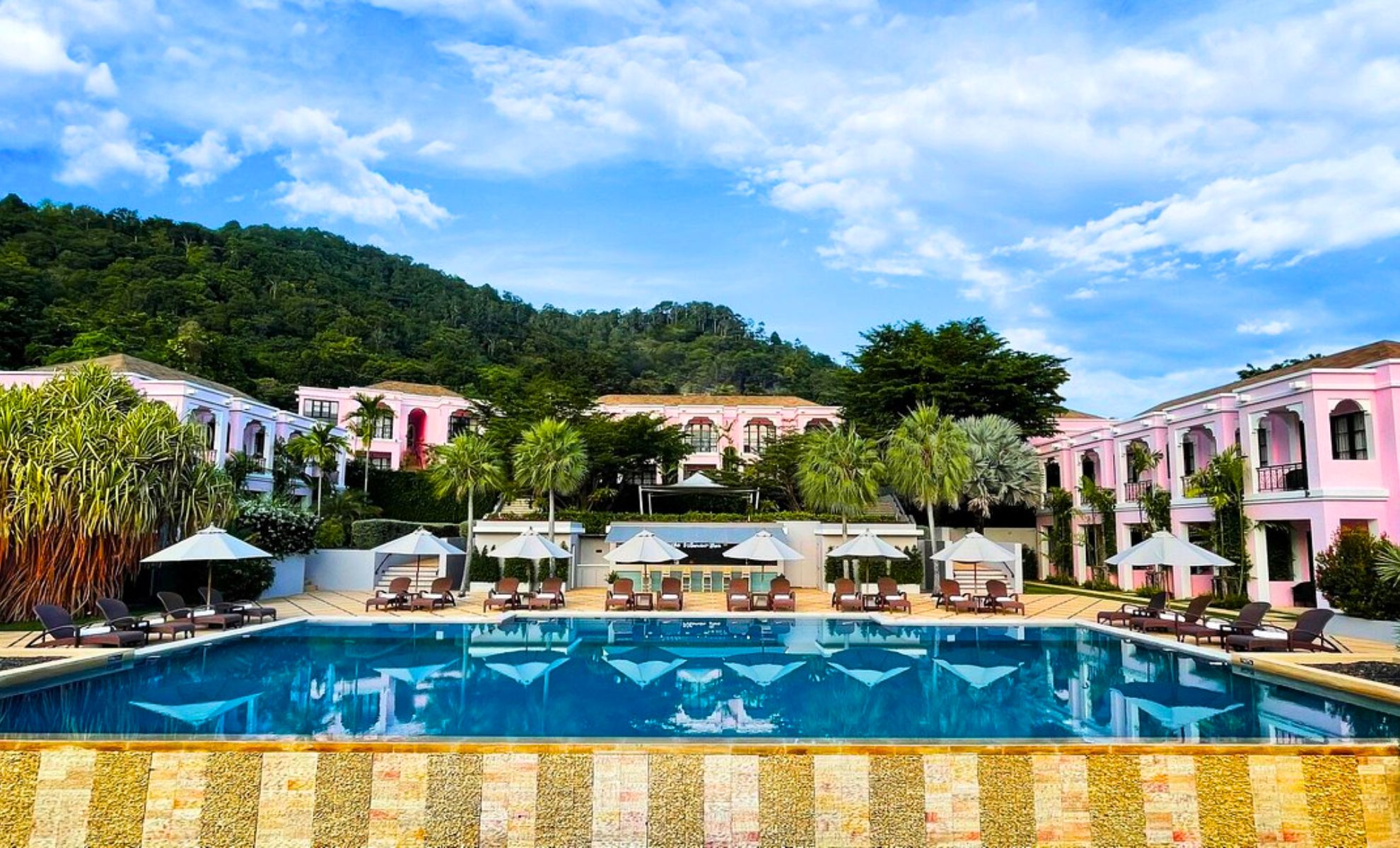 Absolute Sanctuary, Koh Samui, Thaïlande