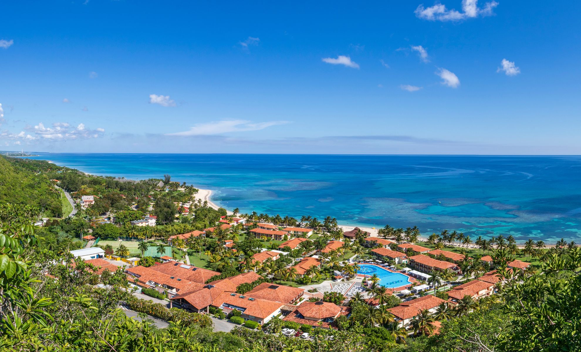 Jibacoa, Cuba