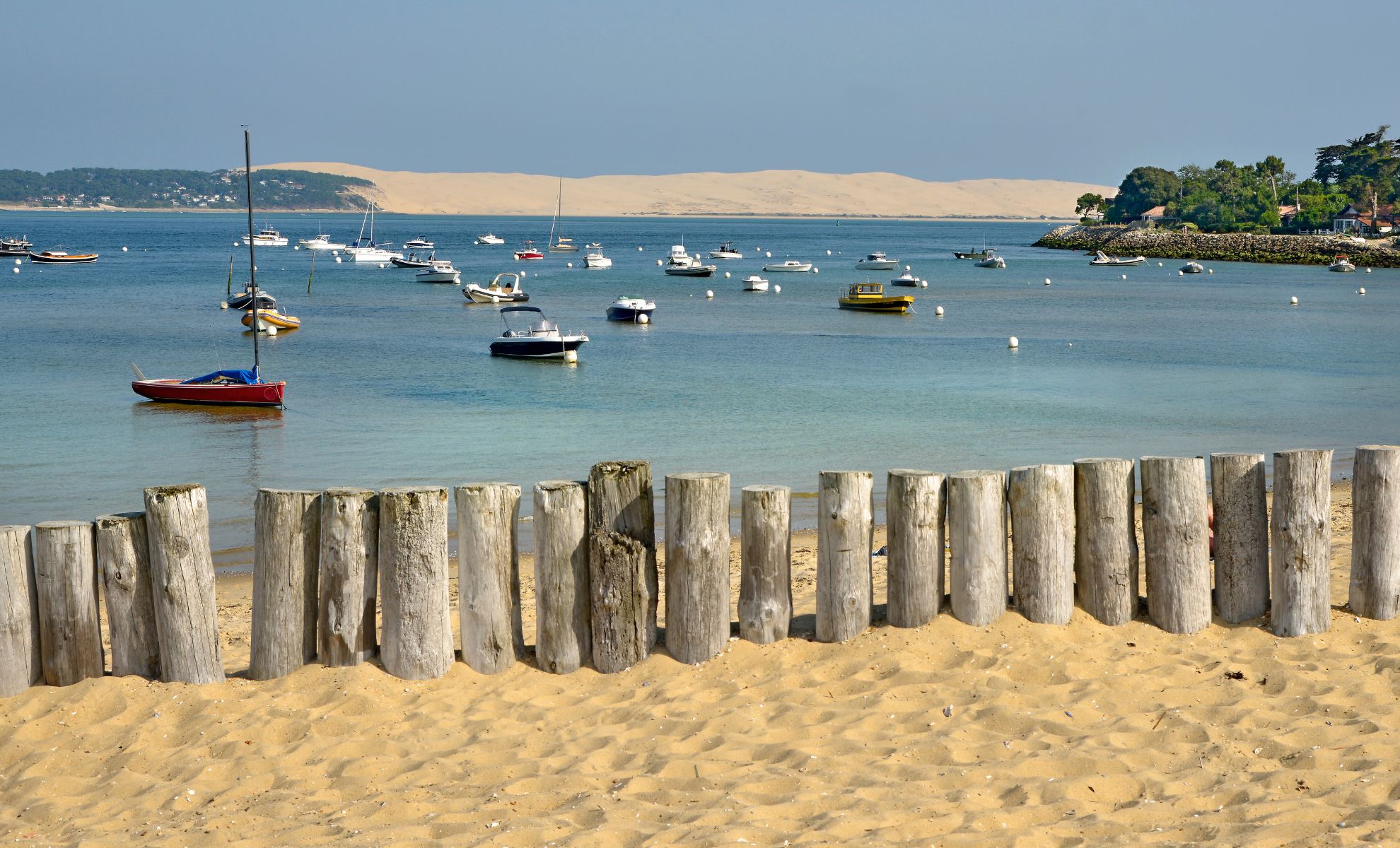 La Cap Ferret, Gironde, France