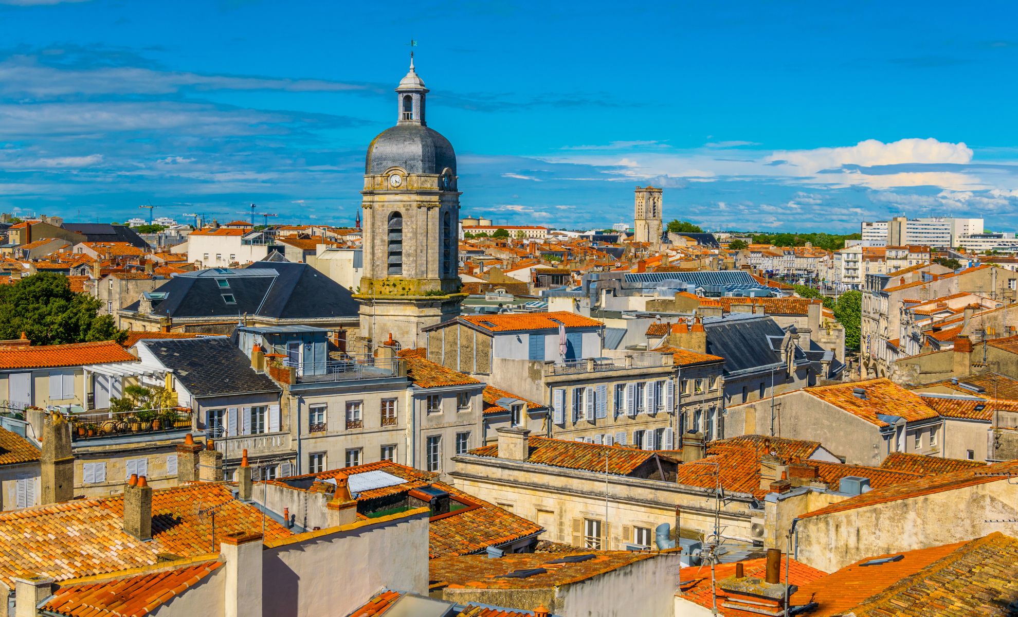 La Rochelle, France