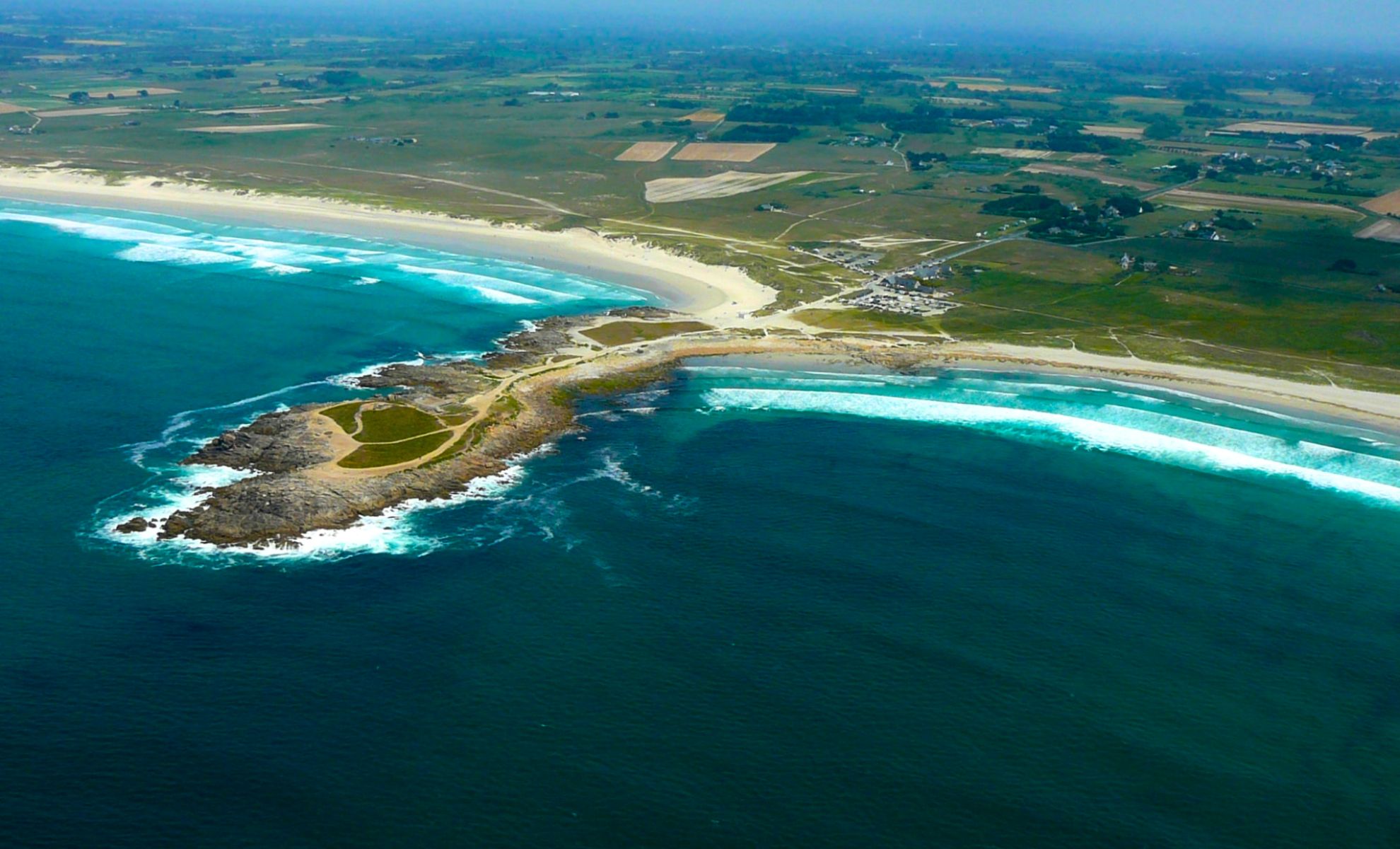 La Torche, Bretagne, France