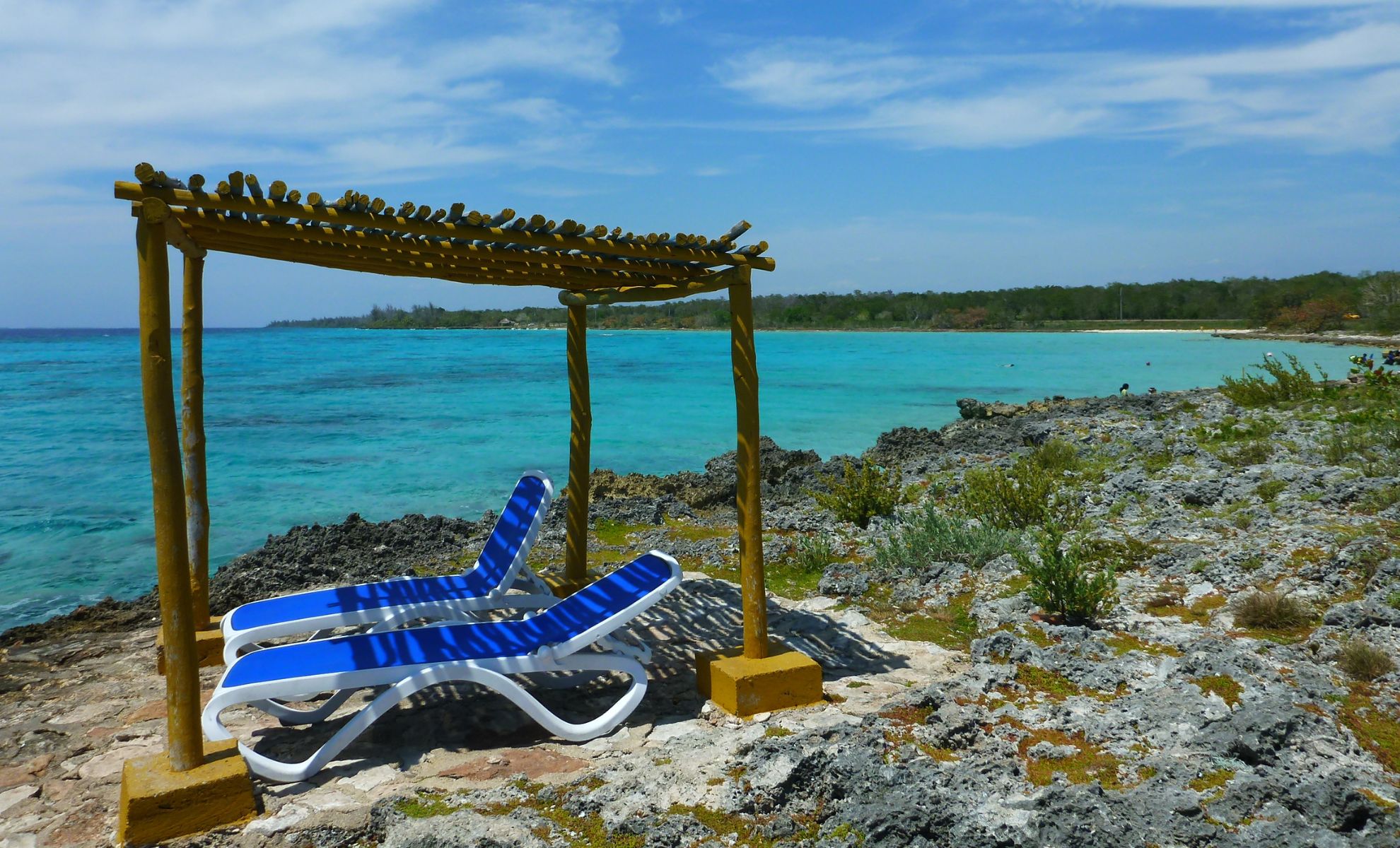 Punta Perdiz de Cuba