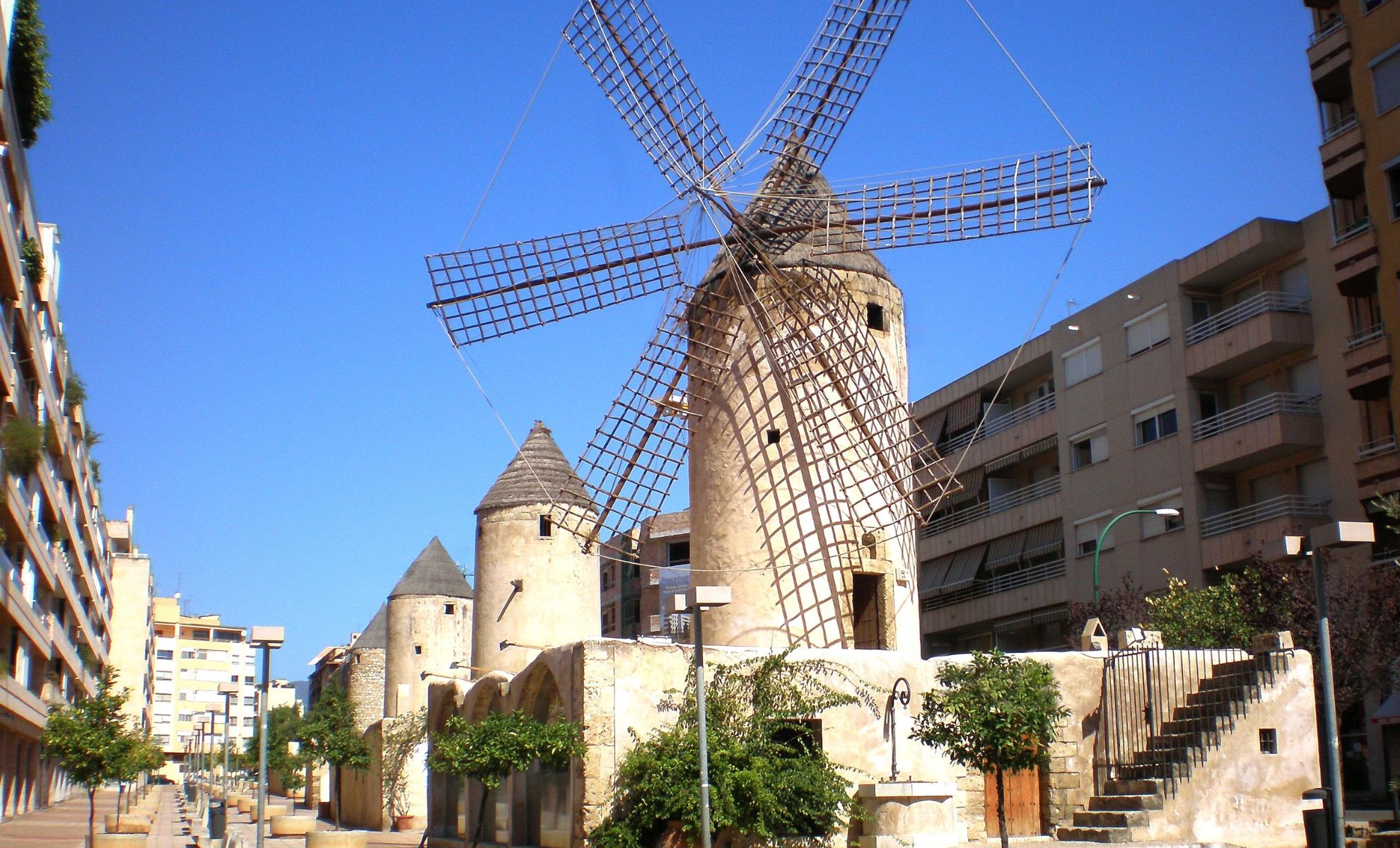 Santa Catalina, Palma de Majorque, Espagne