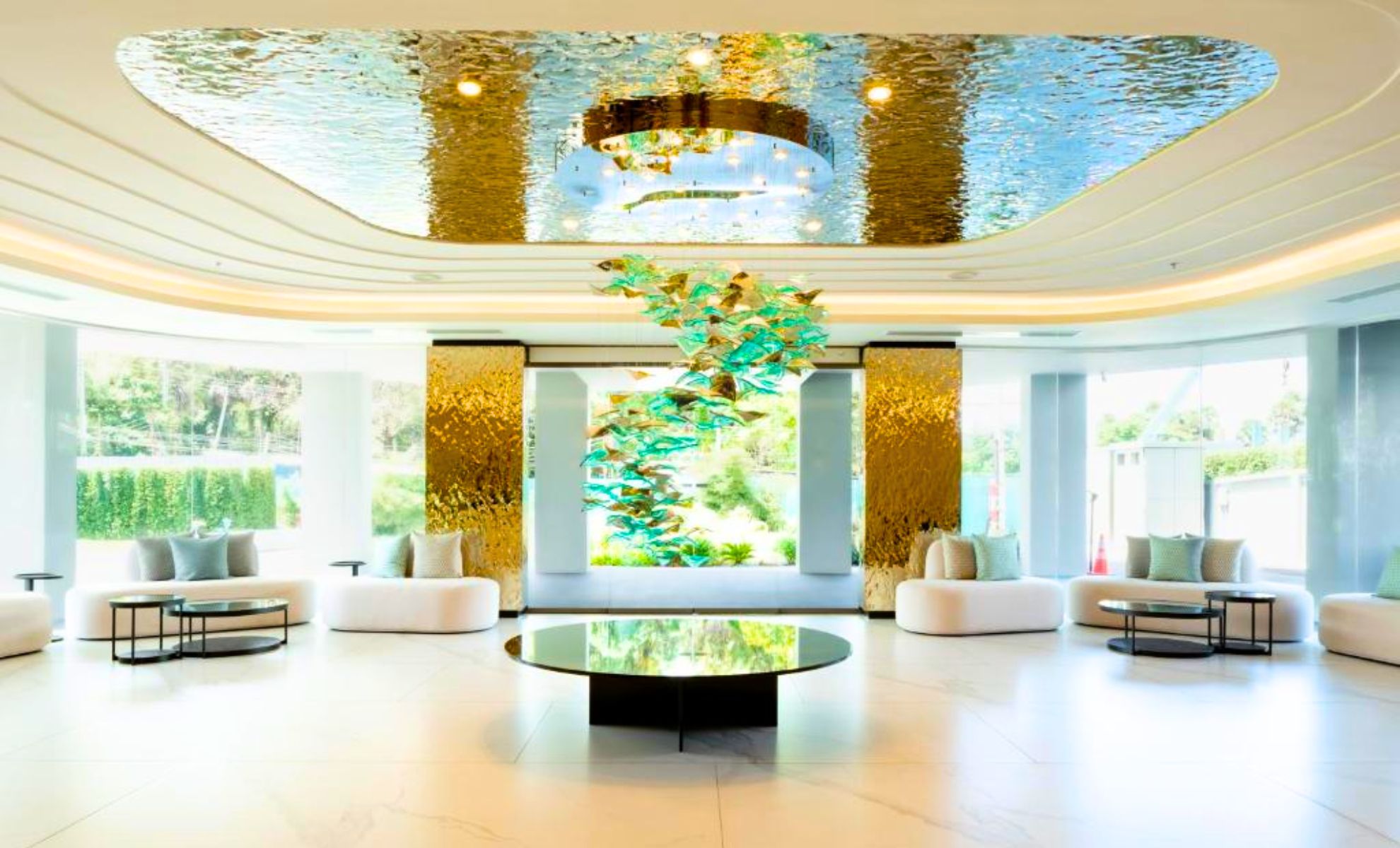 Sole Mio Boutique Hotel & Wellness, Phuket, Thaïlande