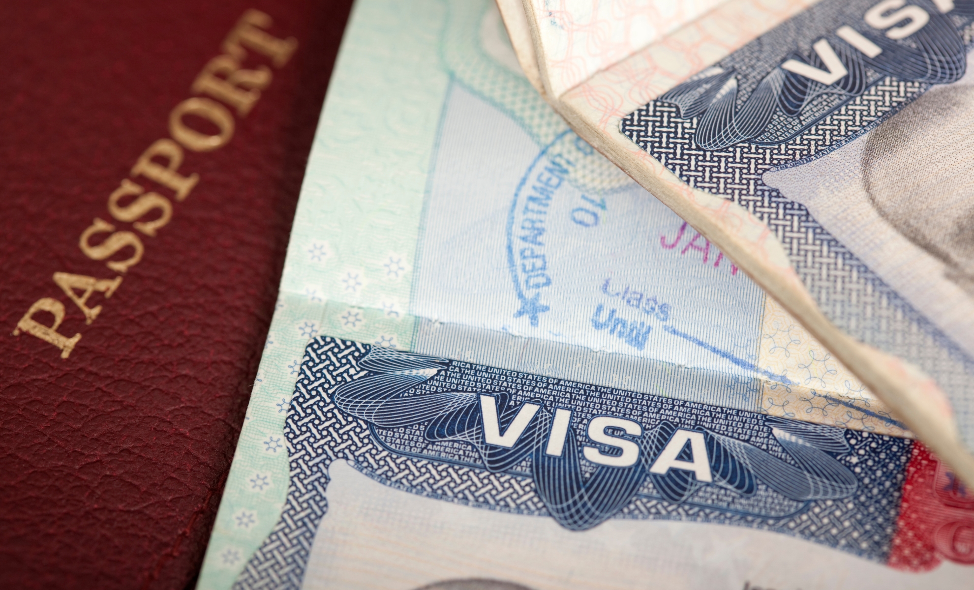 Voyager avec ou sans Visa