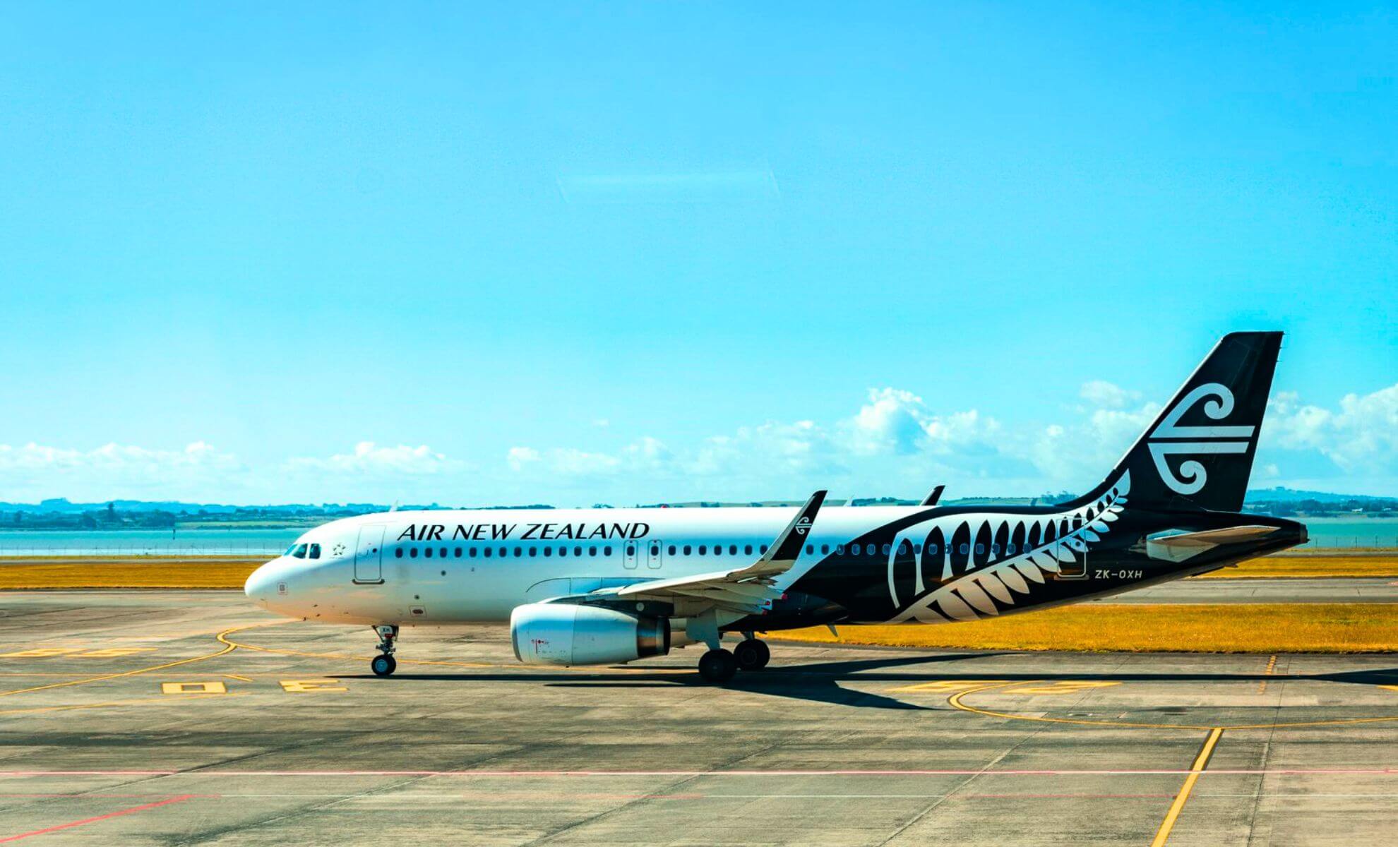 Air New Zealand a ainsi remporté le prix de la meilleure classe économique