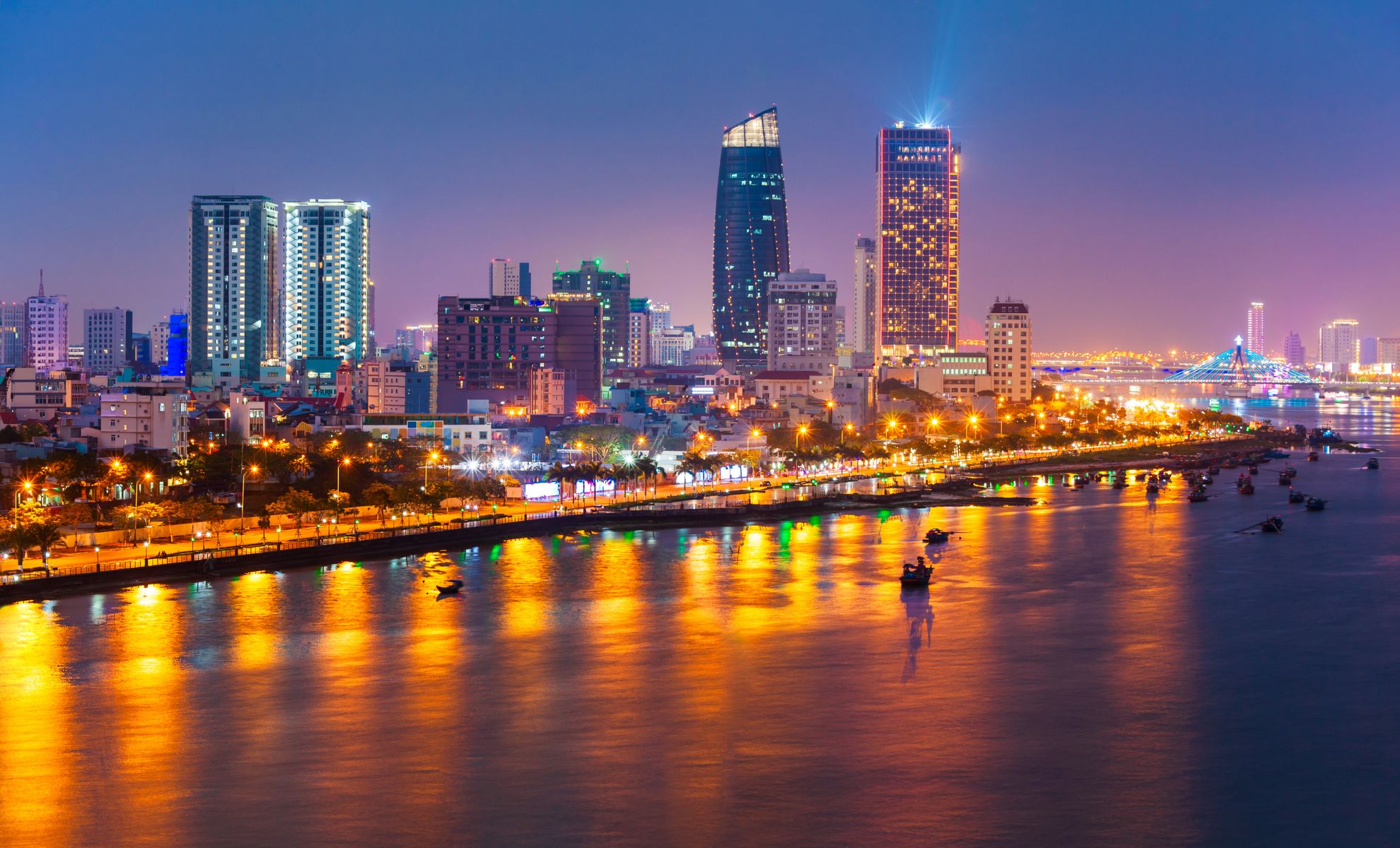 Da Nang, Vietnam