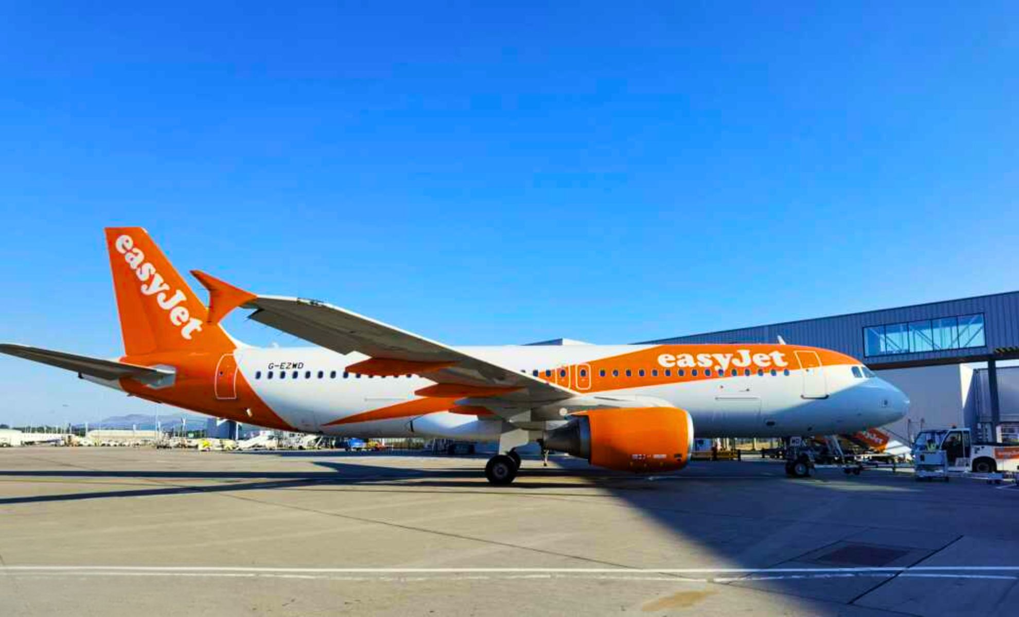 Easyjet lance une nouvelle liaison vers Rovaniemi depuis Bordeaux