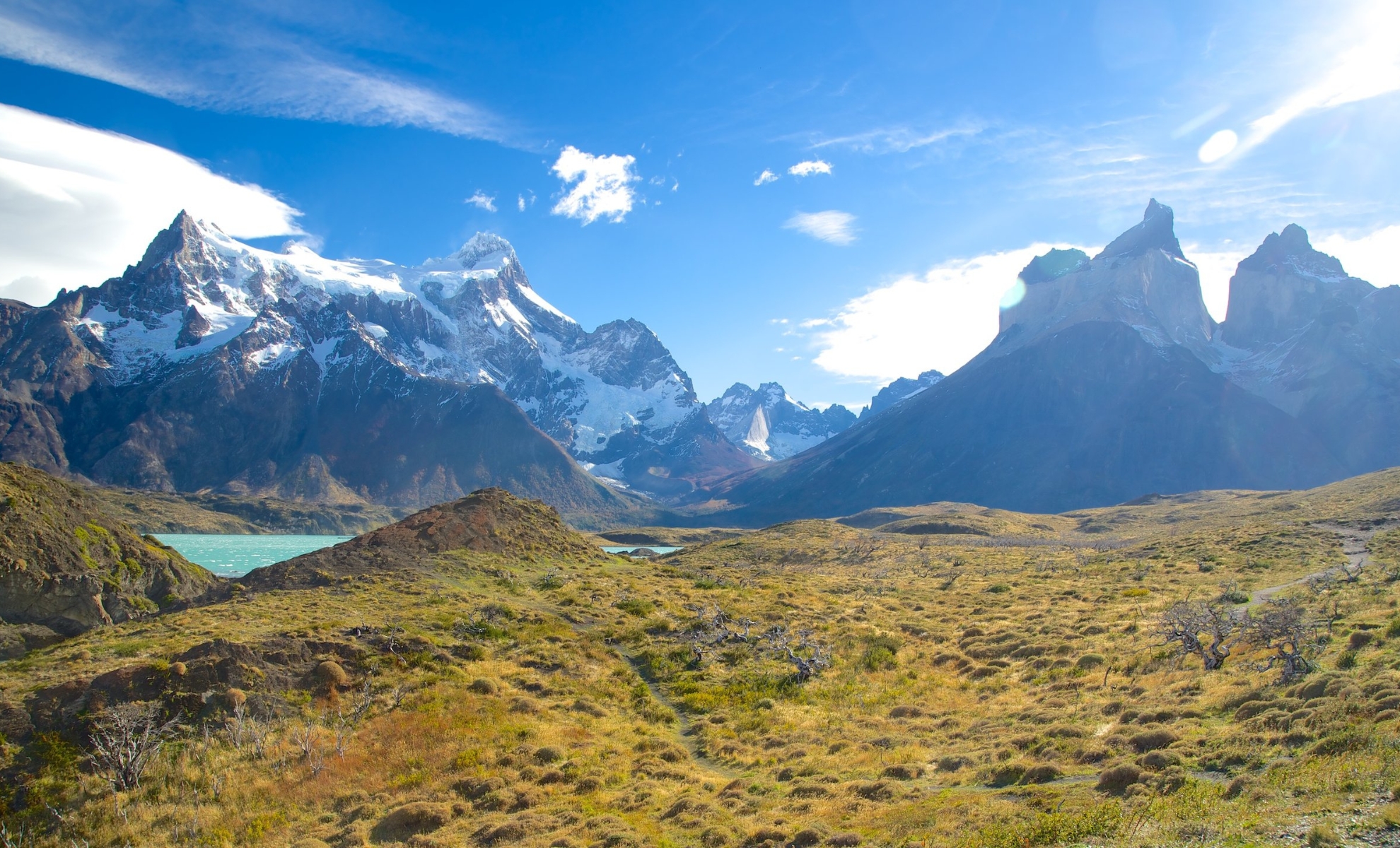 La Patagonie chilienne