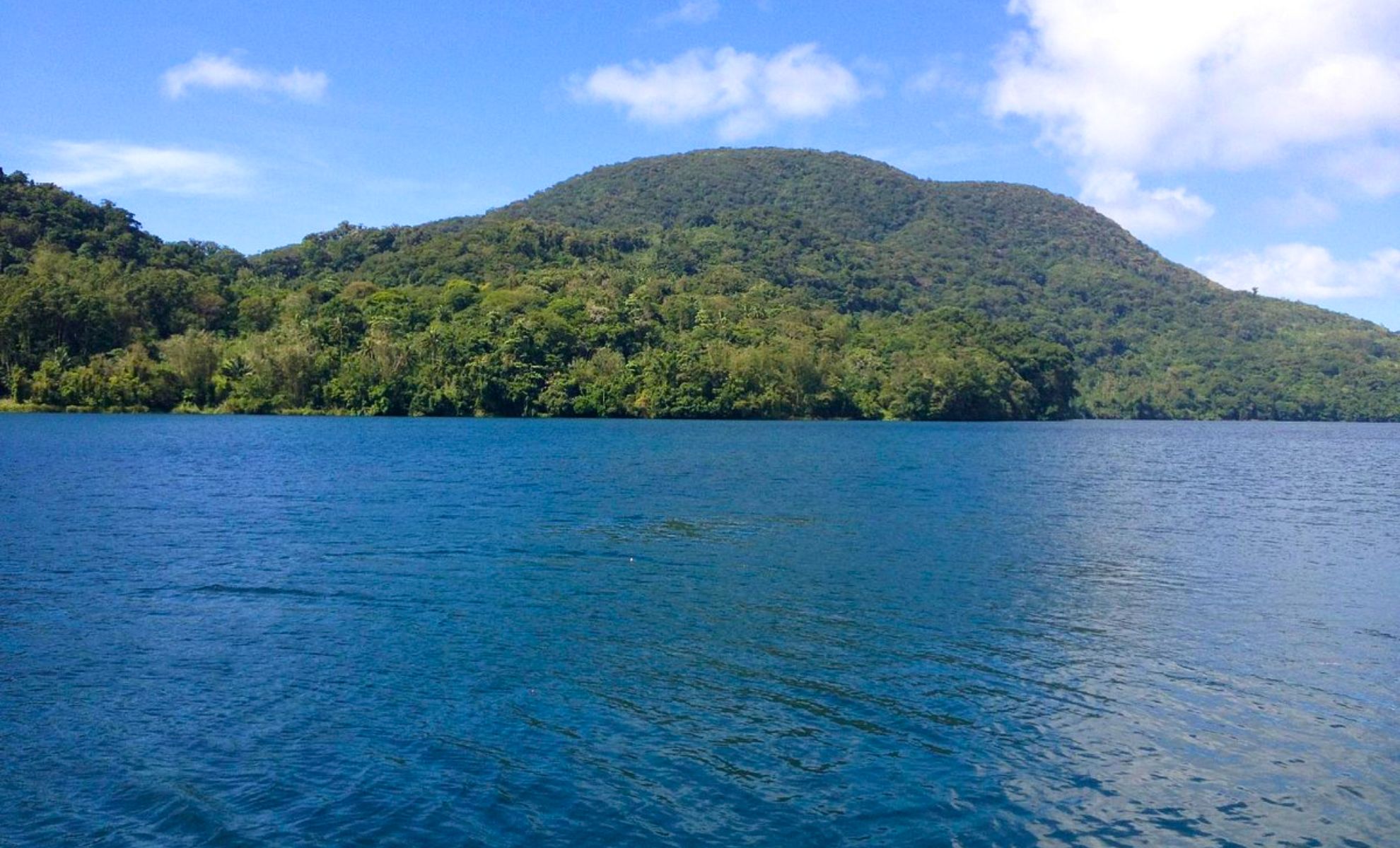 Lac Danao, Pacijan, Philippines