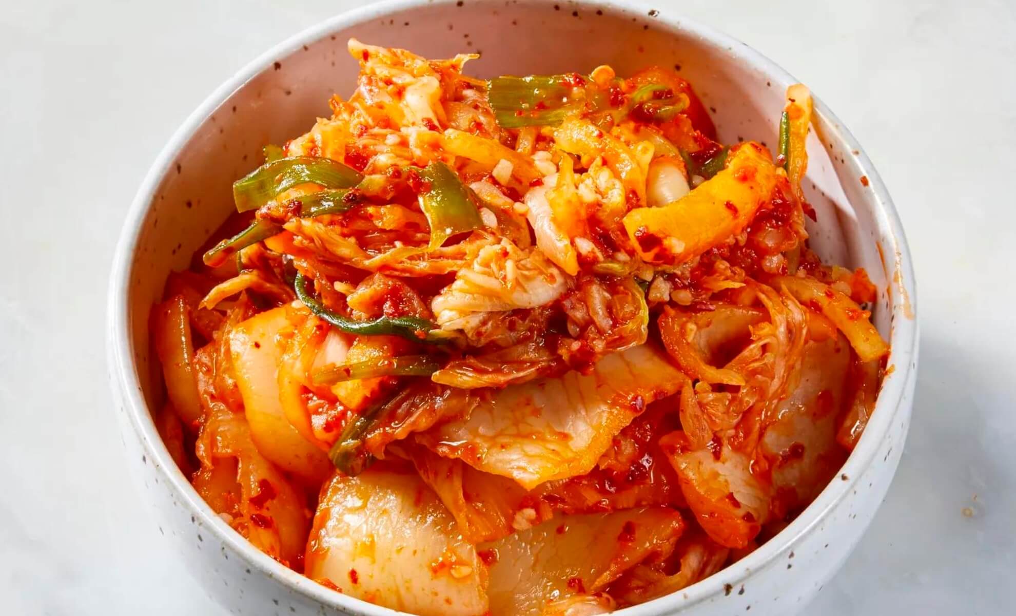 Le Kimchi