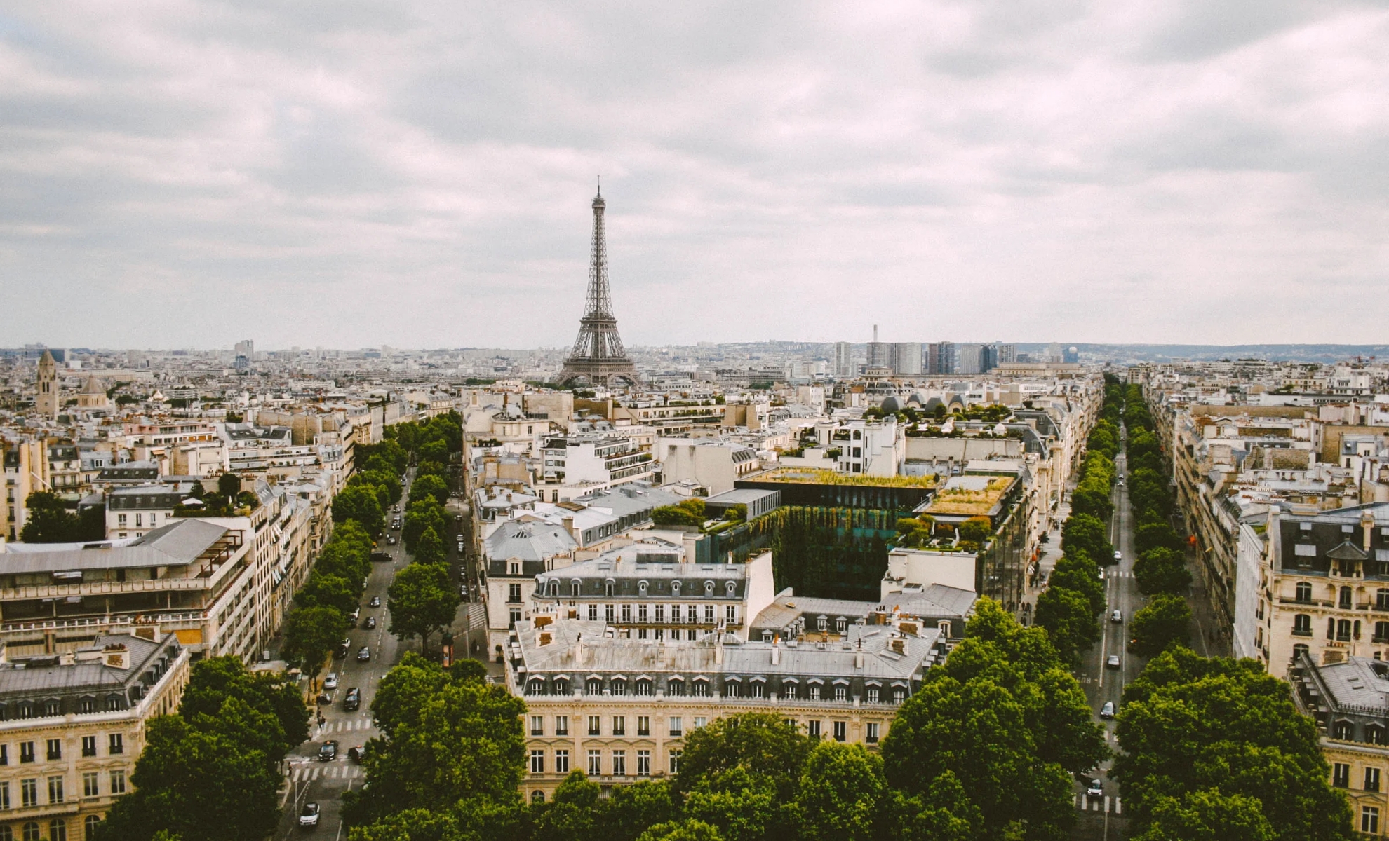 Activités gratuites durant Jeux Olympiques Paris