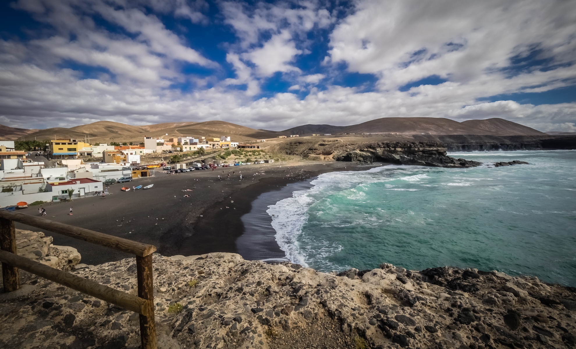 Ajuy, Fuerteventura