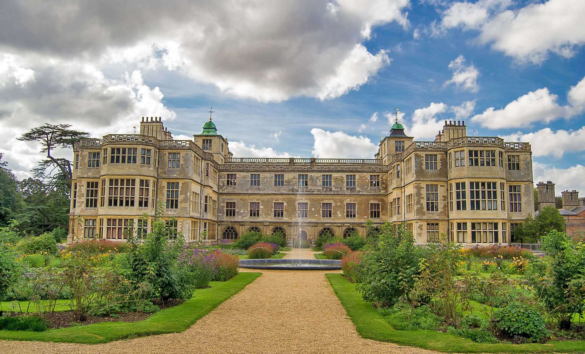 Audley Castle, Irlande du Nord