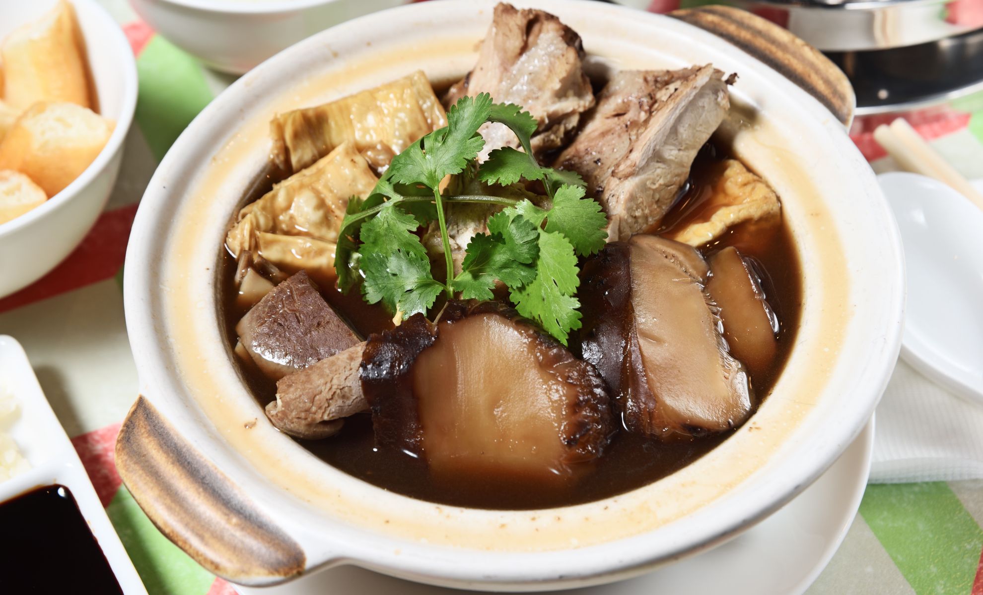 Bak Kut Teh